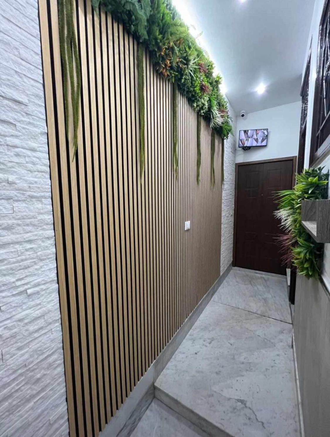 Luxury House Stazione Apartment *