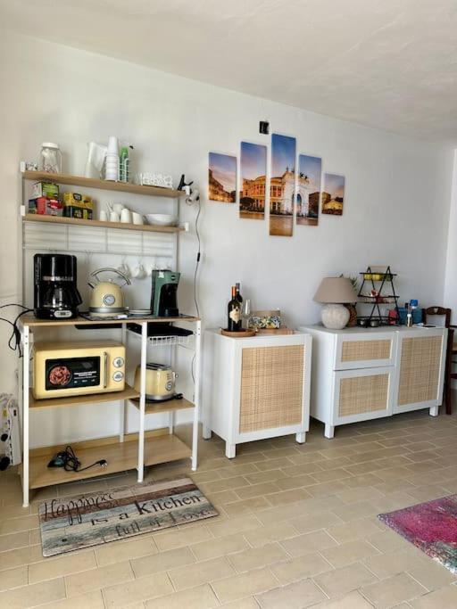 Villa Scorci Di Sicilia Mondello -