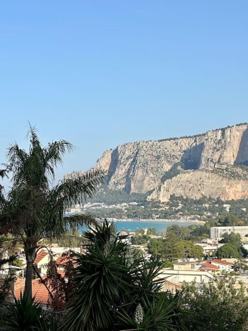 Scorci Di Sicilia Mondello - Villa *