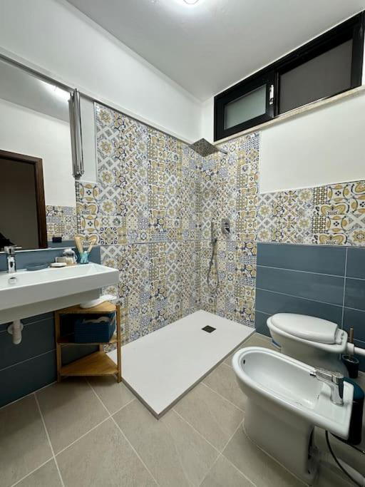 Scorci Di Sicilia Mondello -
