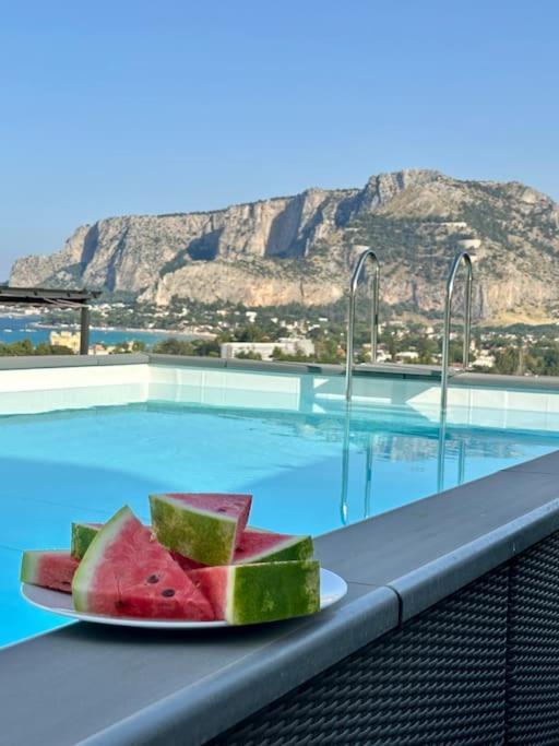Villa Scorci Di Sicilia Mondello - *