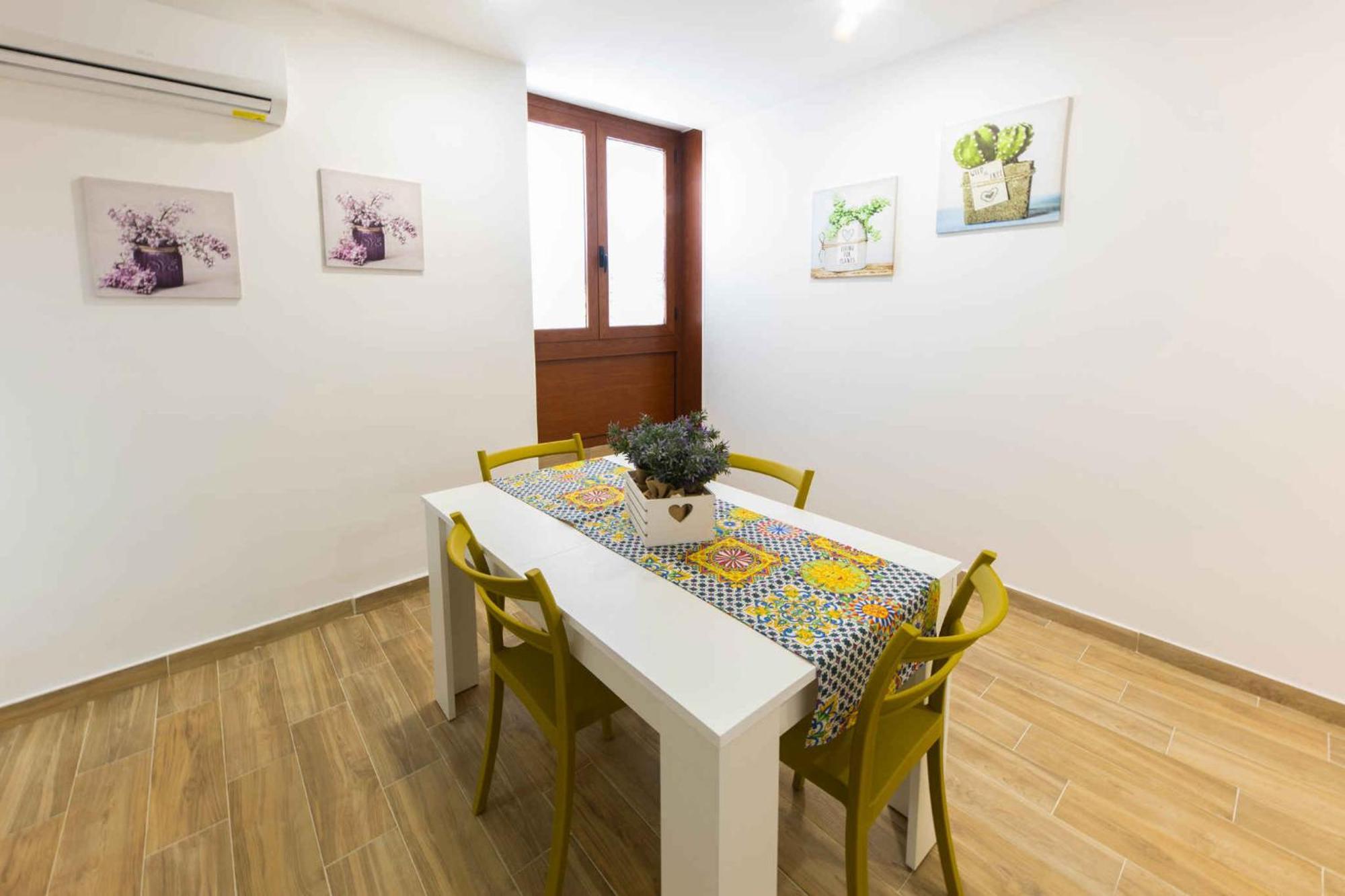 In - Sizilien 51463 Apartment