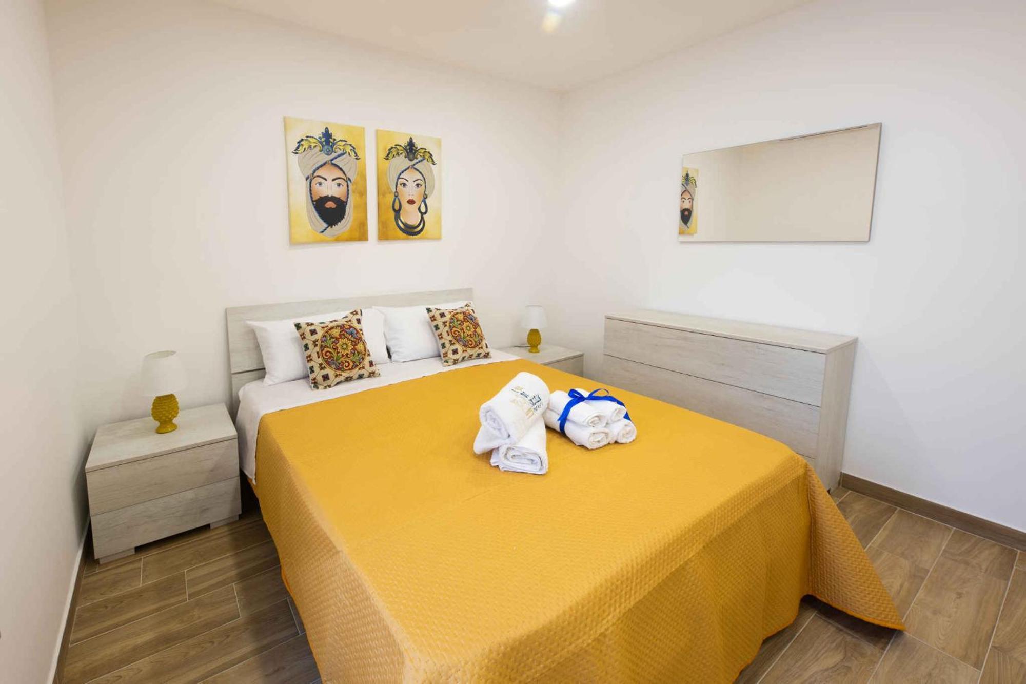 Apartment In - Sizilien 51463 Palermo