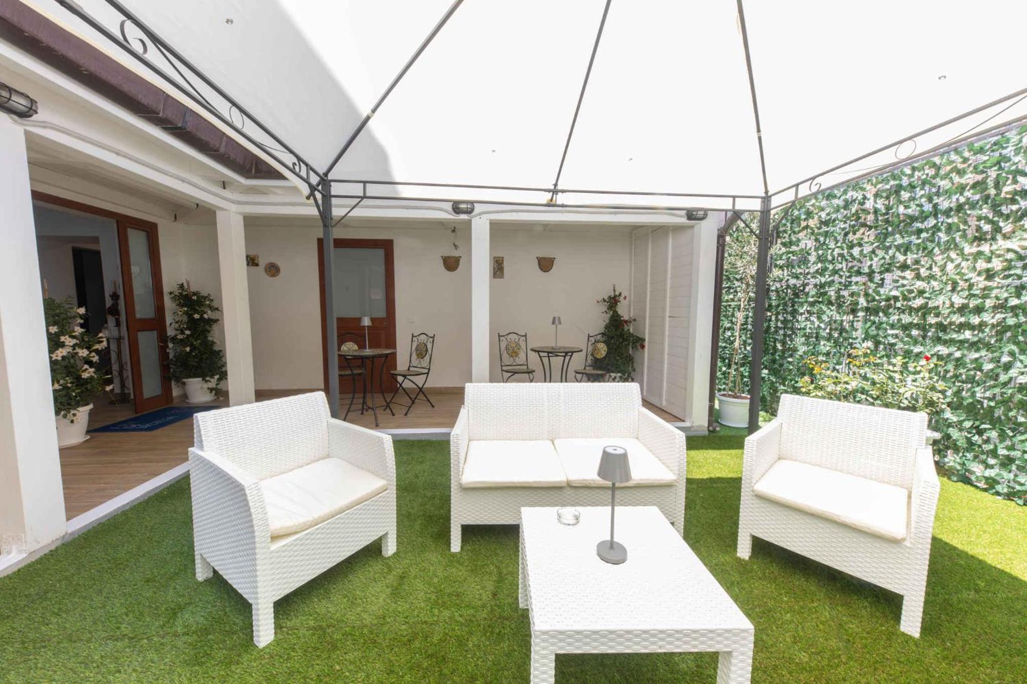 Apartment In - Sizilien 51463