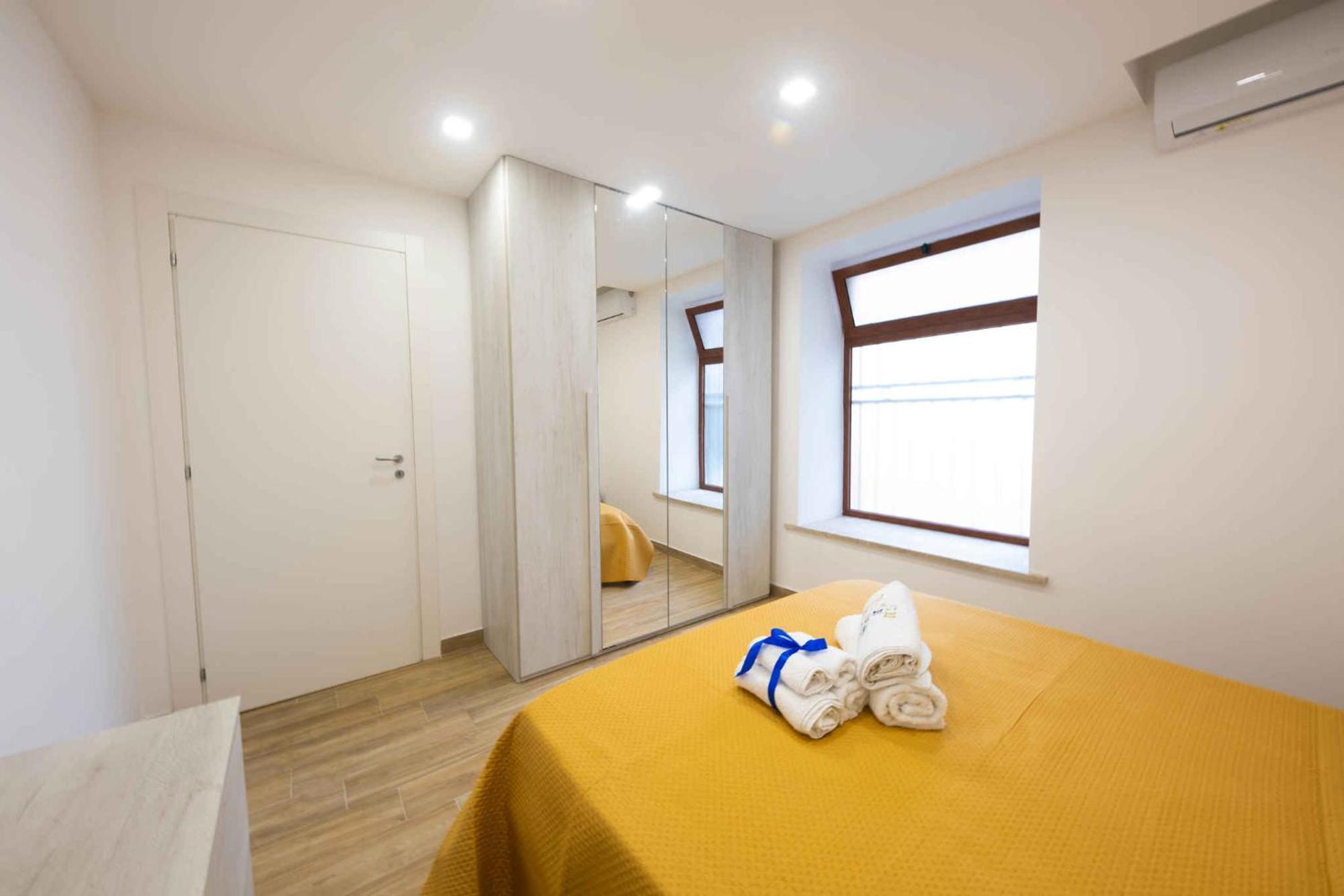 In - Sizilien 51463 Apartment *