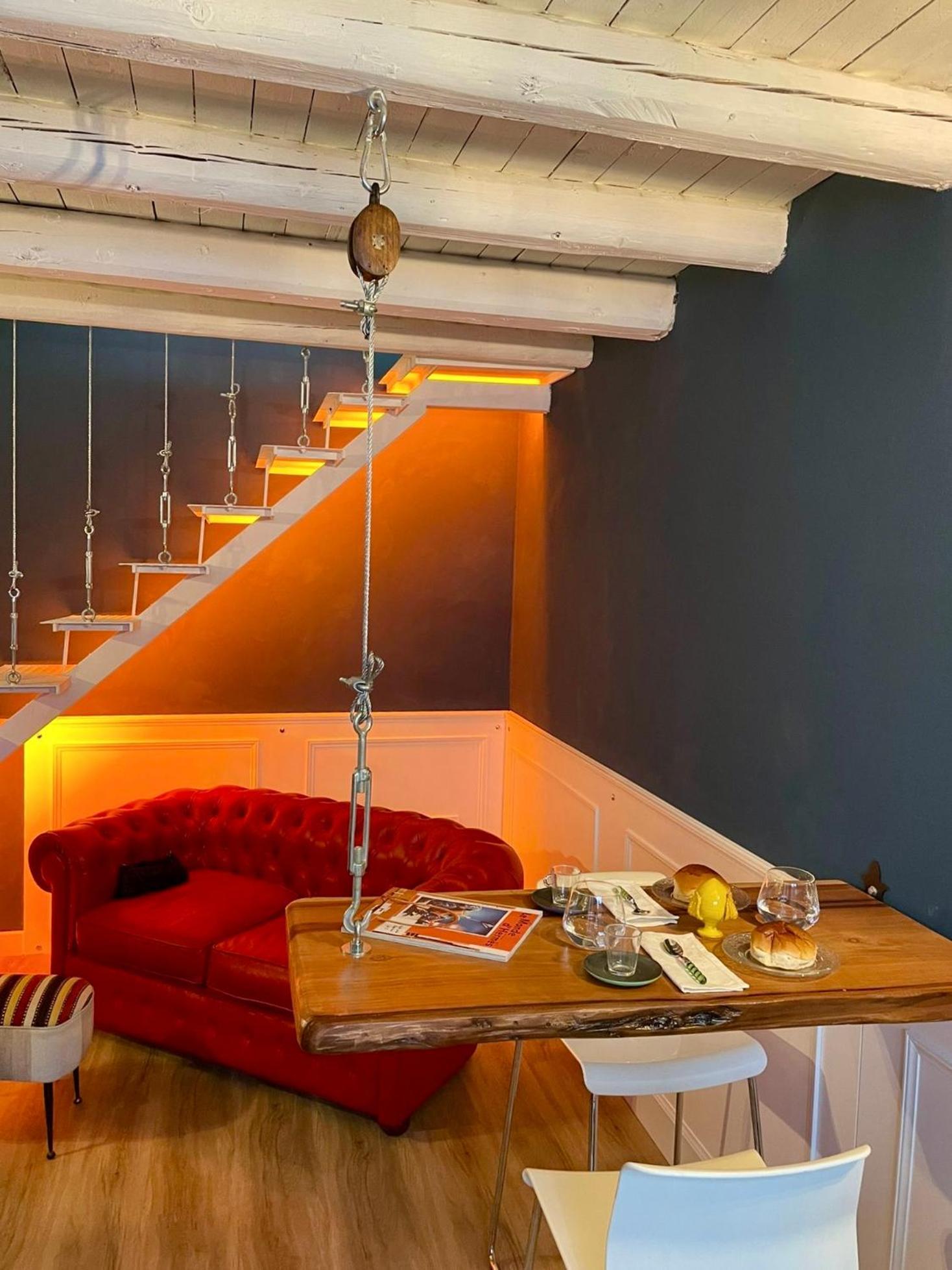 Piccola Magione Holiday home *