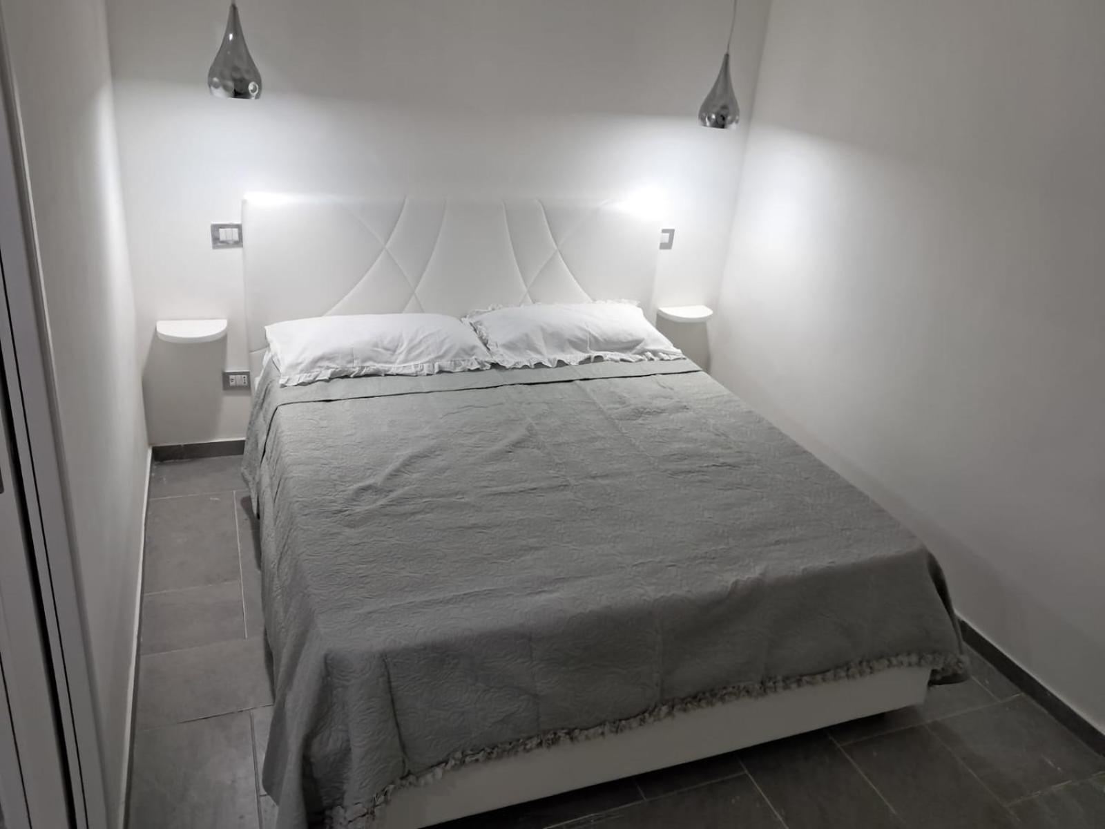 Apartment Pietro Fudduni