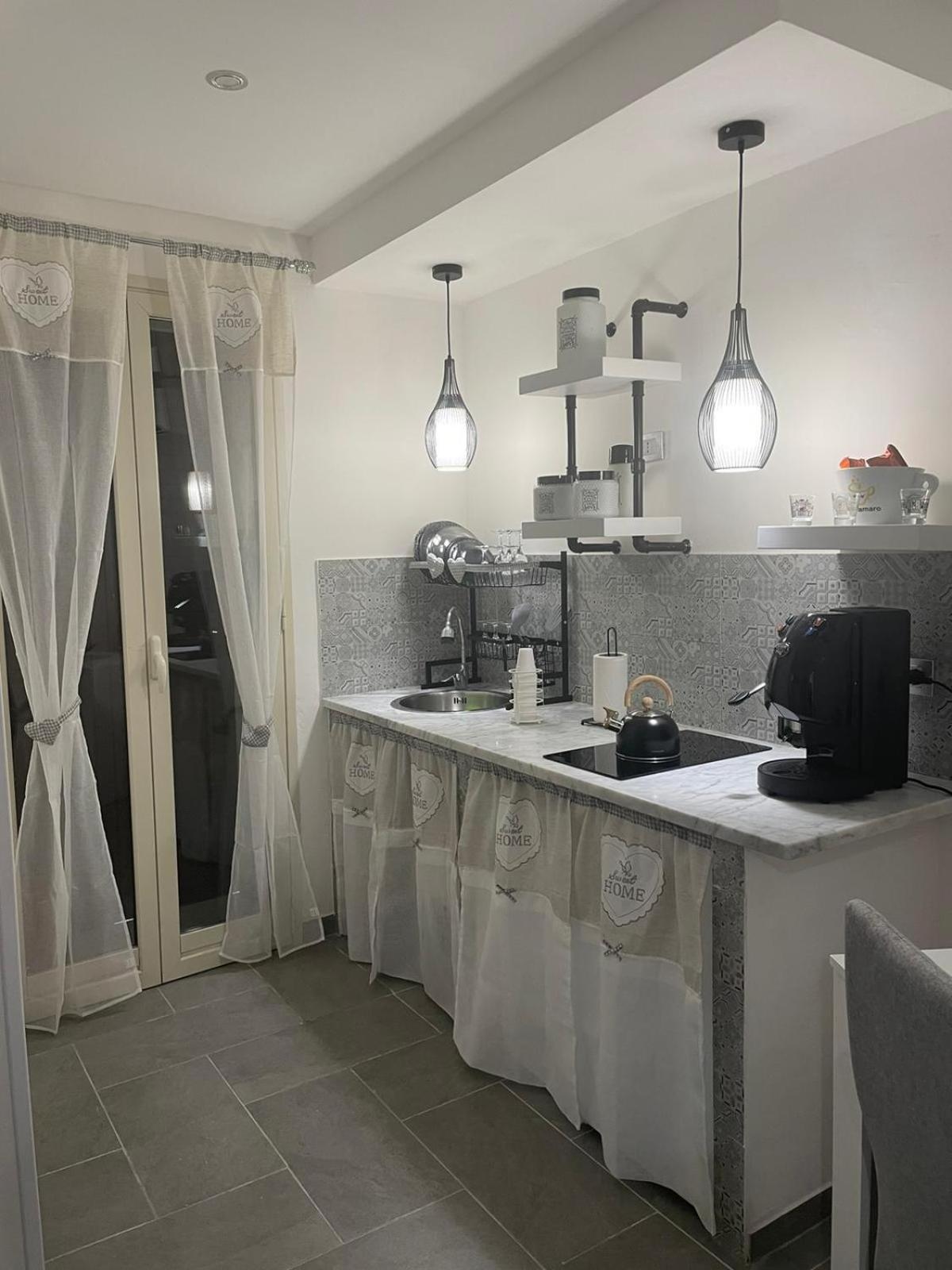 Apartment Pietro Fudduni