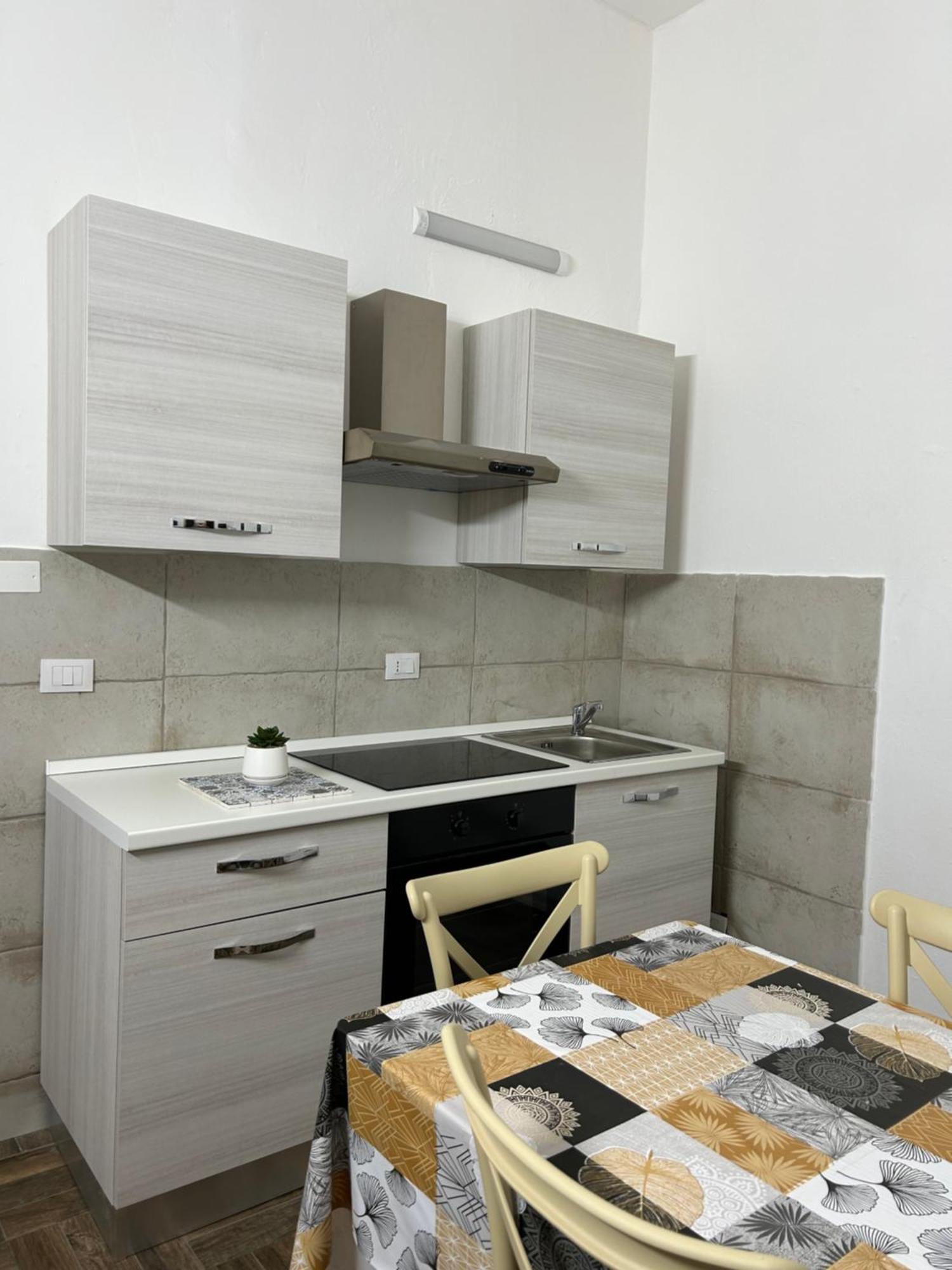 Al Vespro * Palermo