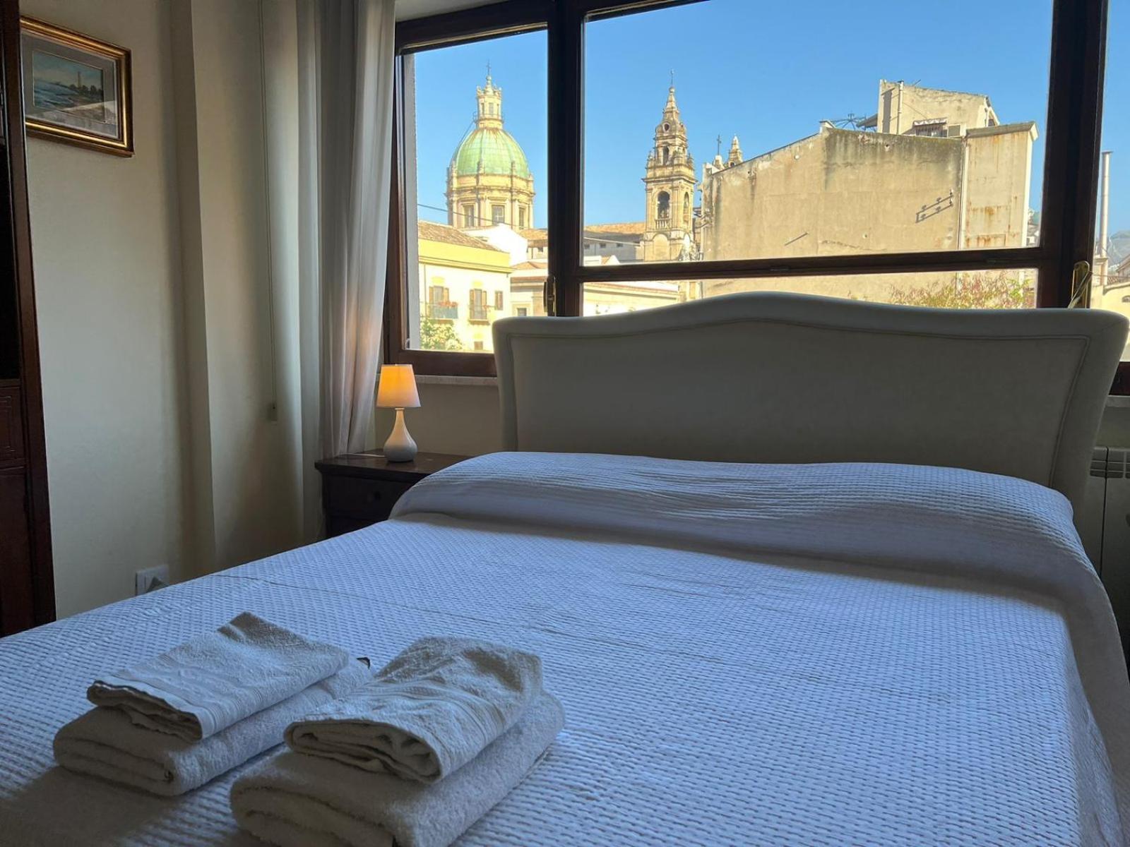 Frühstückspension Cavoursuite