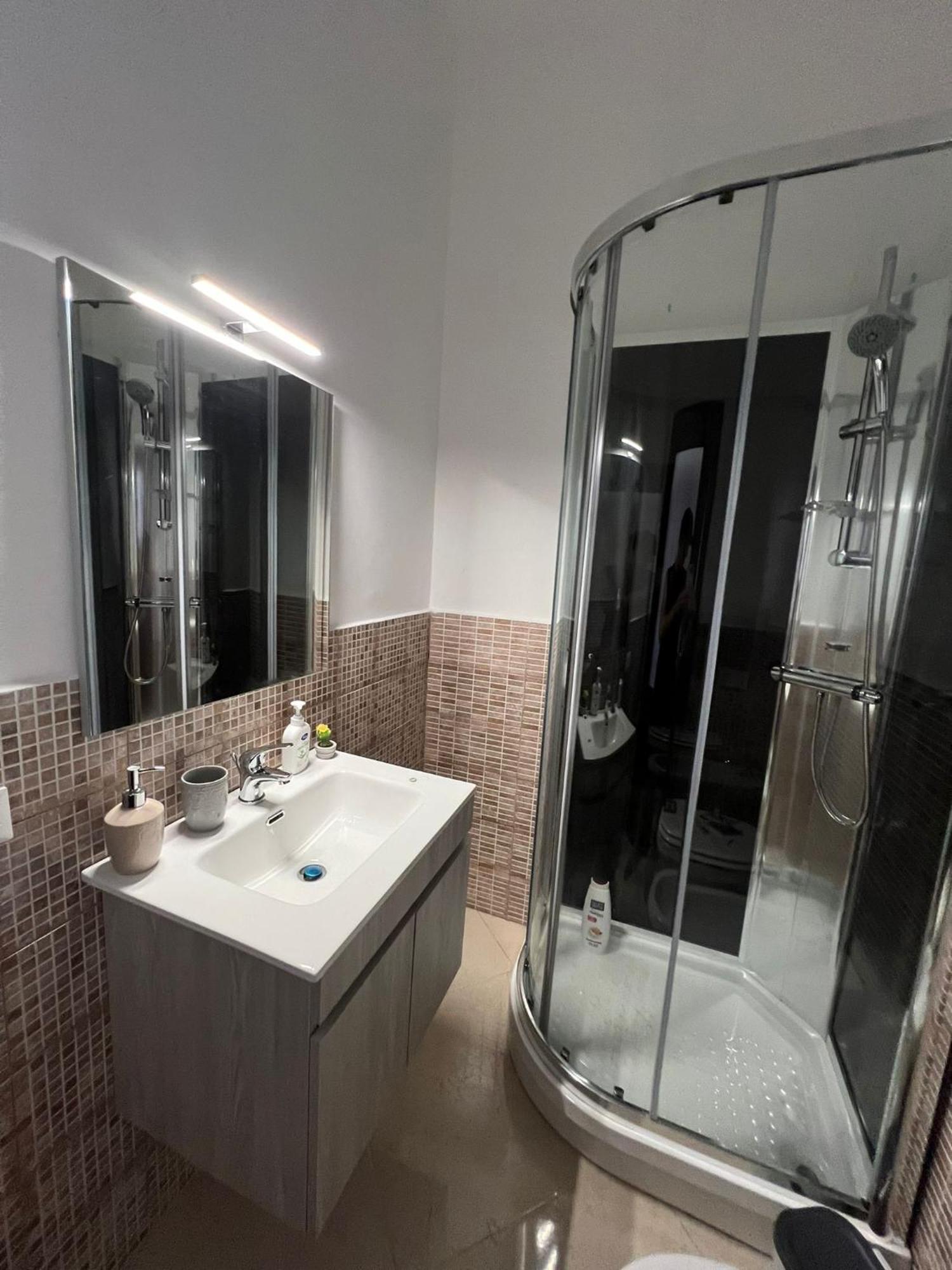 Cavoursuite Palermo