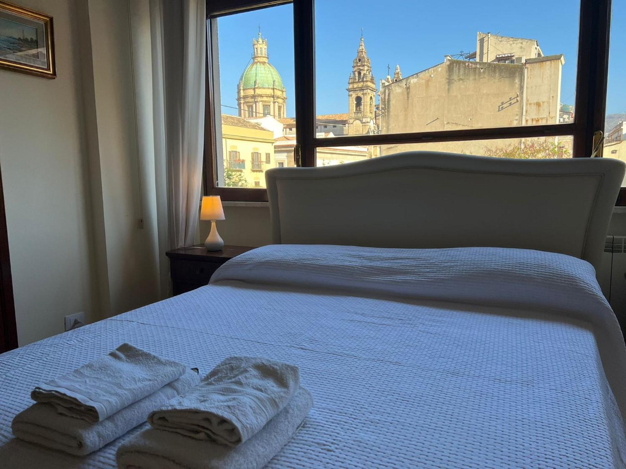 Cavoursuite Frühstückspension