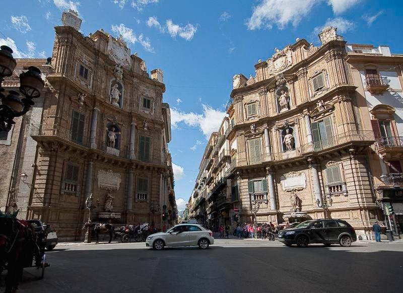 Al Vespro * Palermo