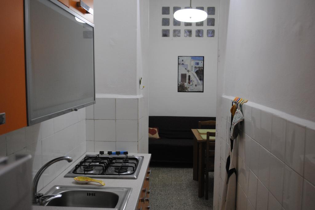 Trivani Perez Apartment *