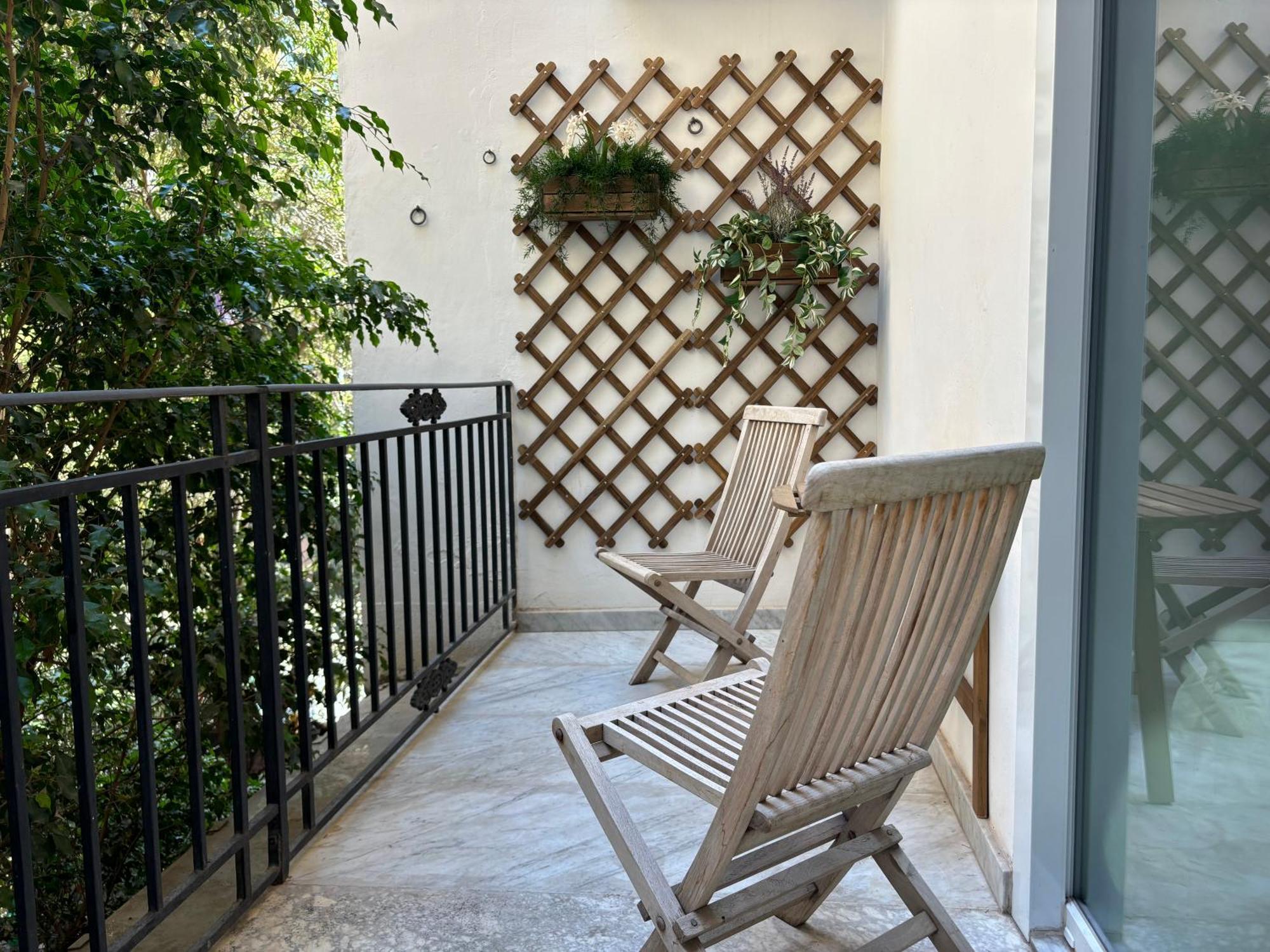 Dimora Borghese “whitaker” Apartamento *