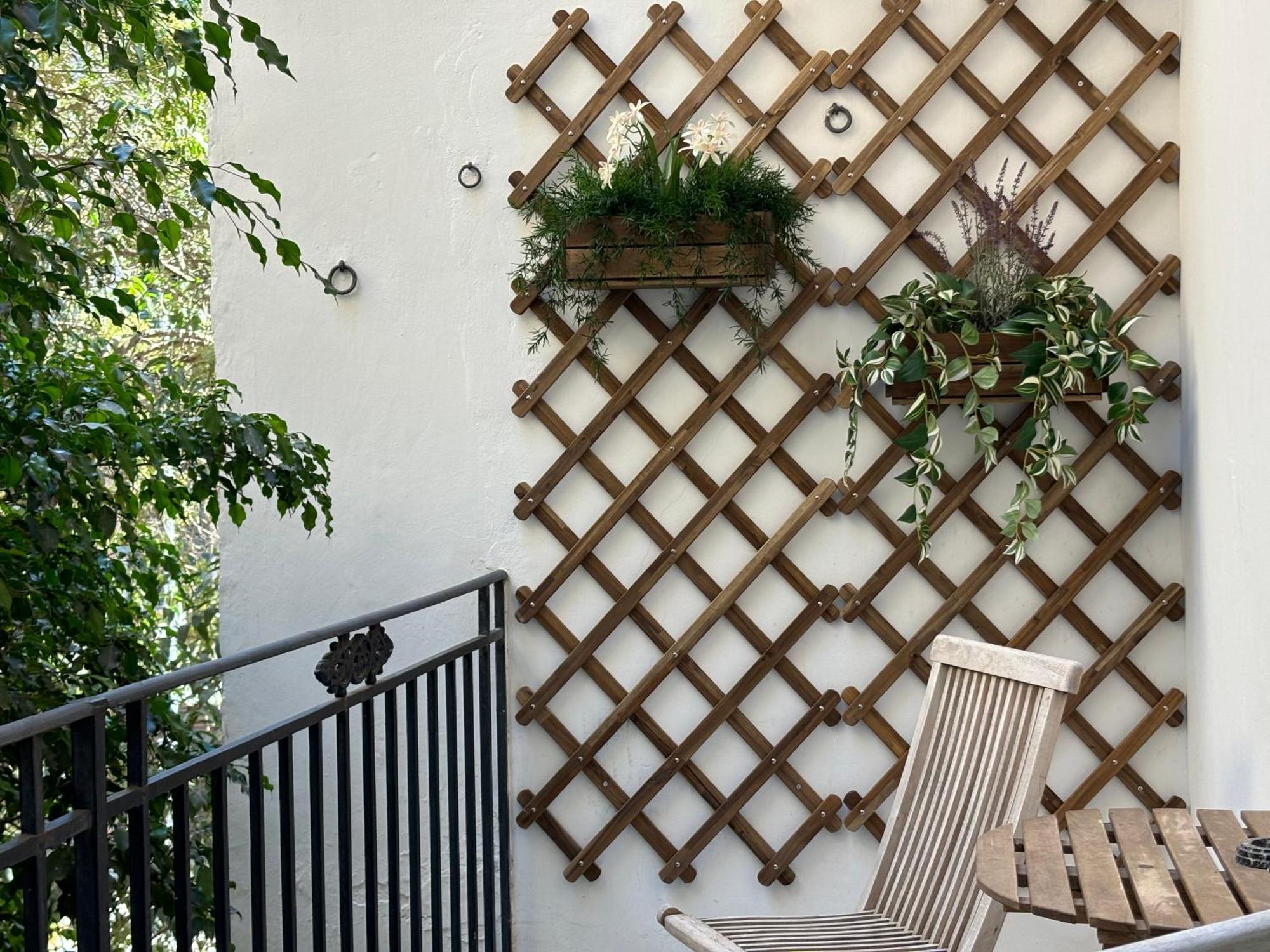 Apartamento Dimora Borghese “whitaker” *