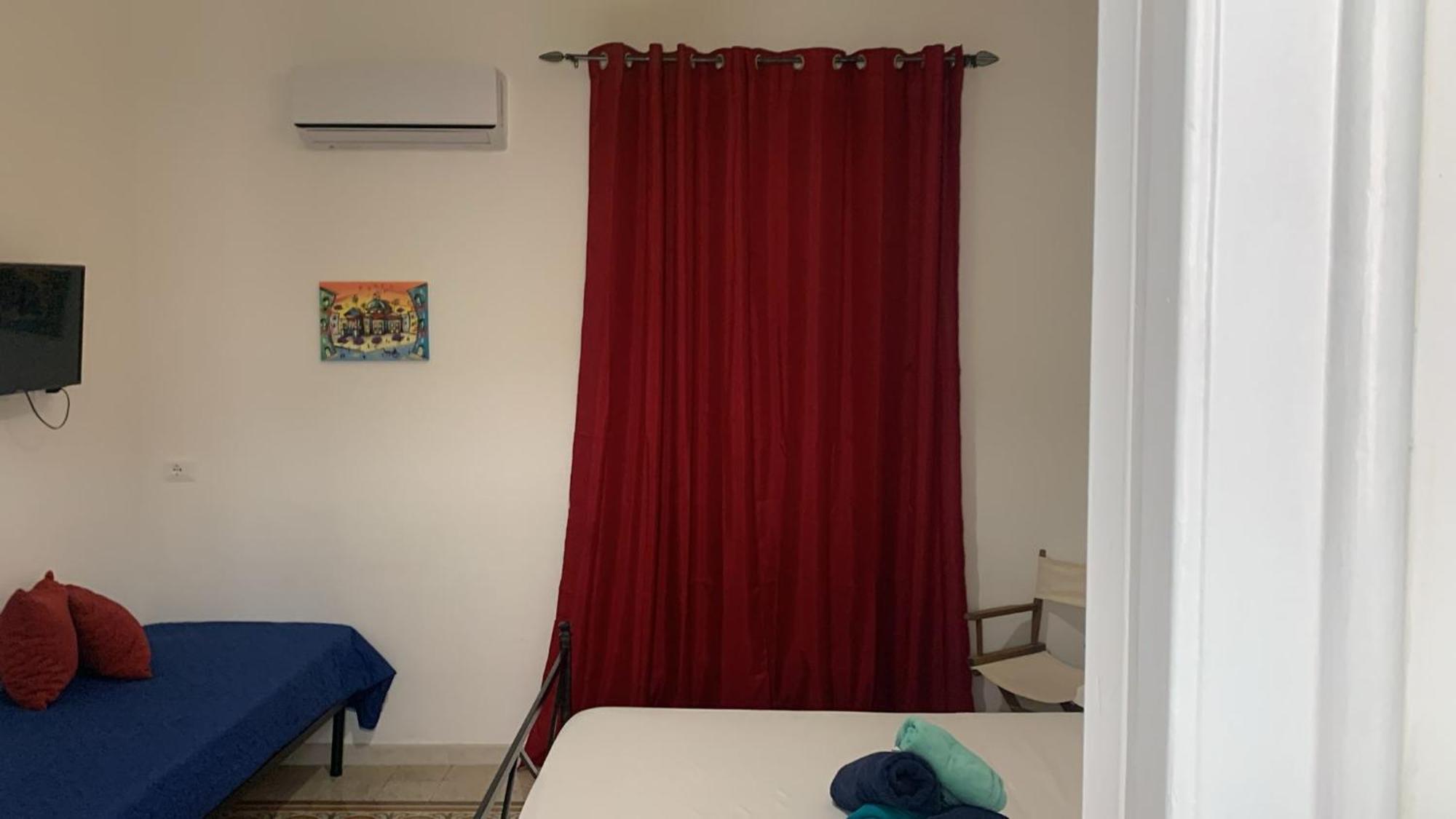 Anima Mundi Guest house