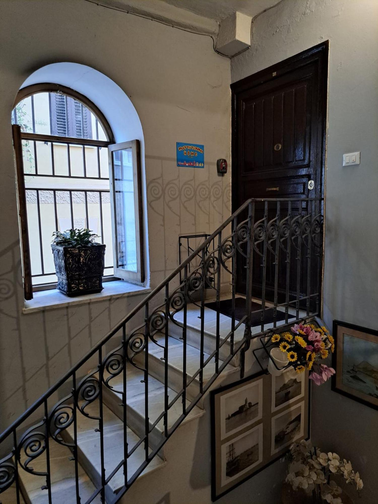 Appartamento Futtitinni Casamia *