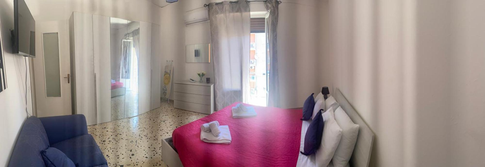 Serradifalco Cozy House Di Enza E Luigi Apartment