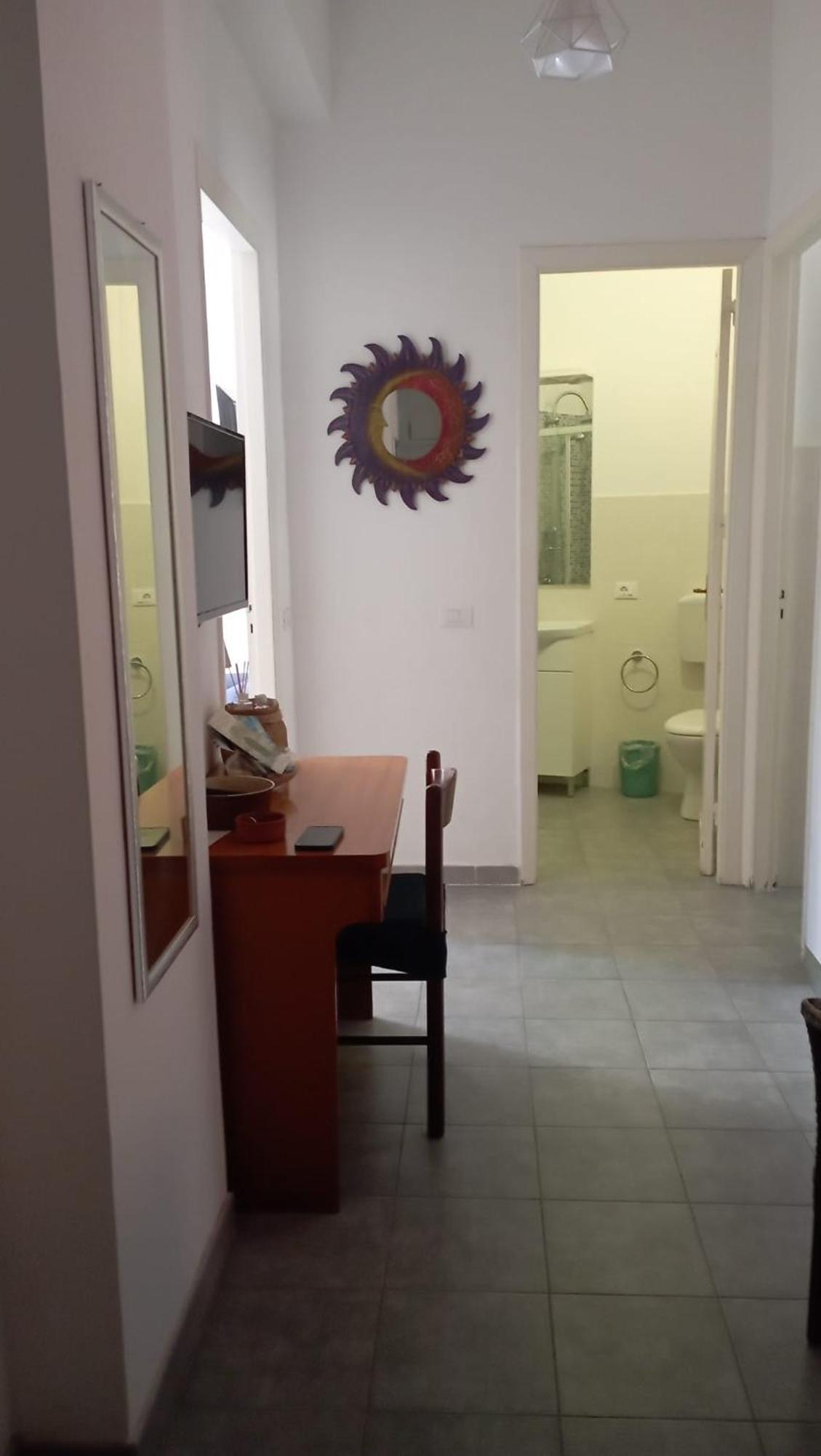 Serradifalco Cozy House Di Enza E Luigi Apartment *