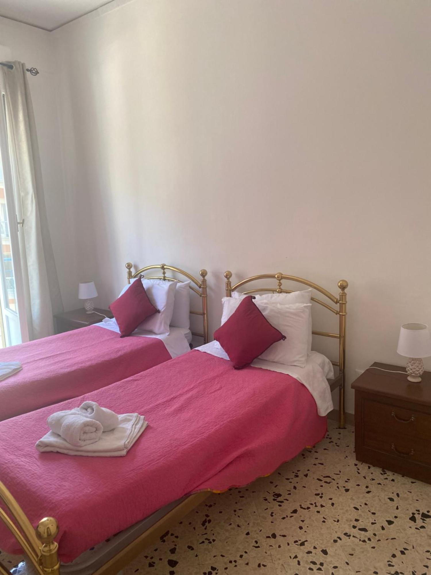 Serradifalco Cozy House Di Enza E Luigi Apartment