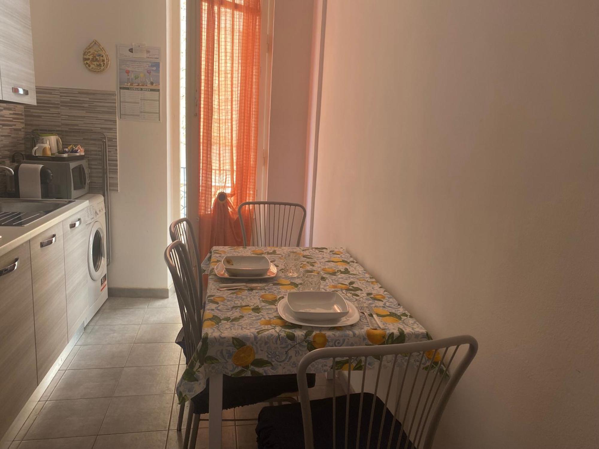 Serradifalco Cozy House Di Enza E Luigi * Palermo