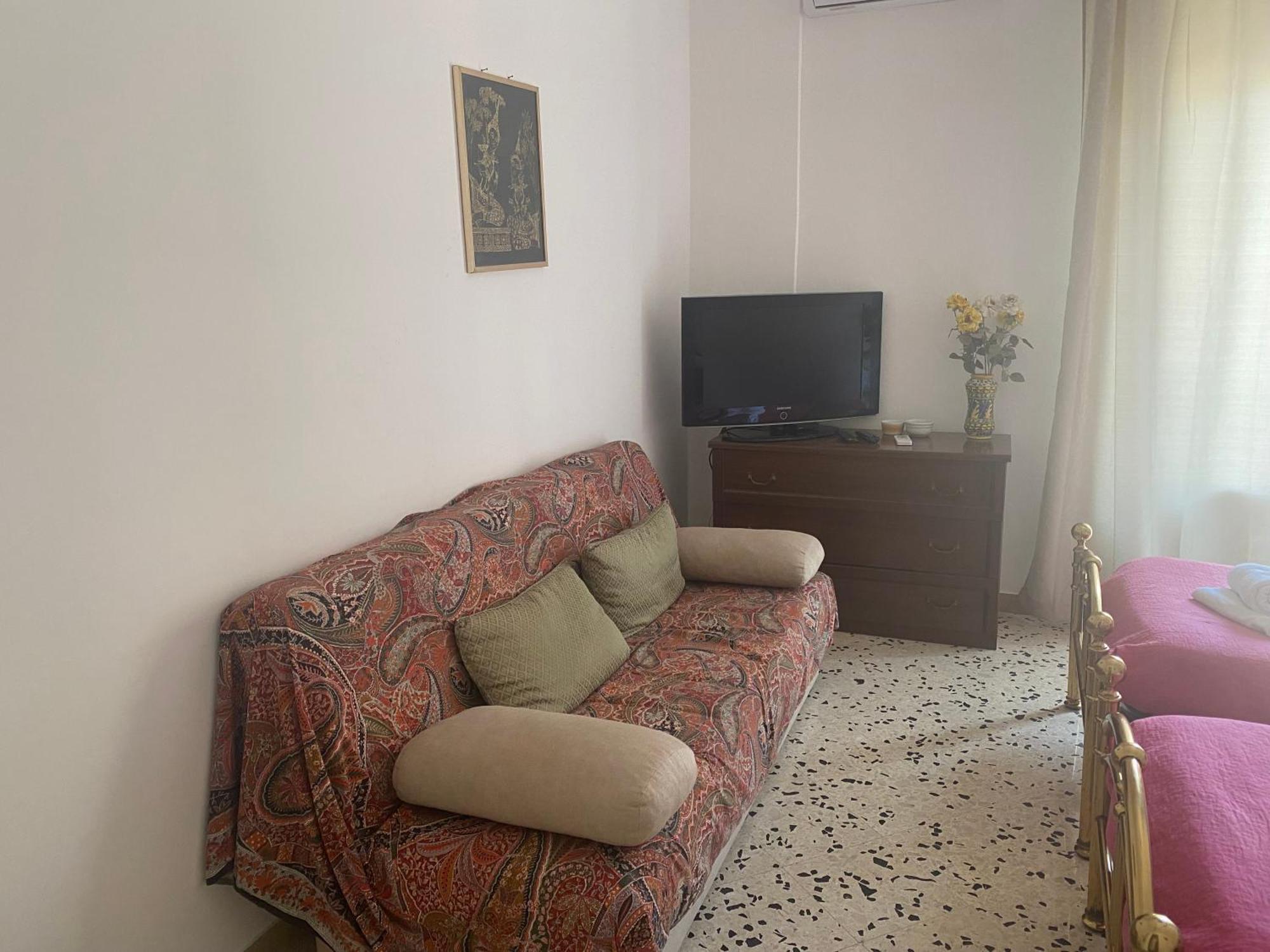 Serradifalco Cozy House Di Enza E Luigi Apartment