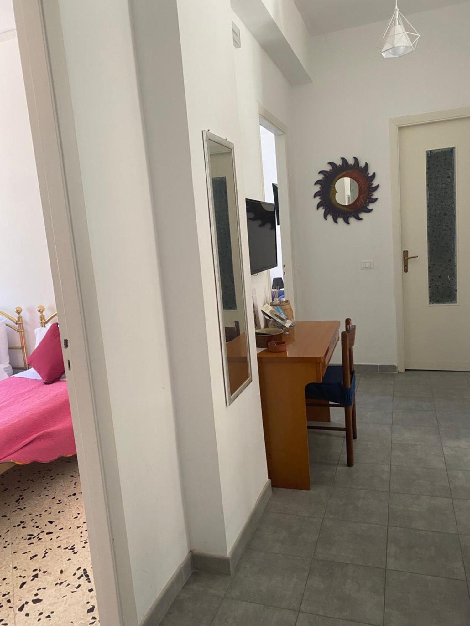 Serradifalco Cozy House Di Enza E Luigi Apartment *