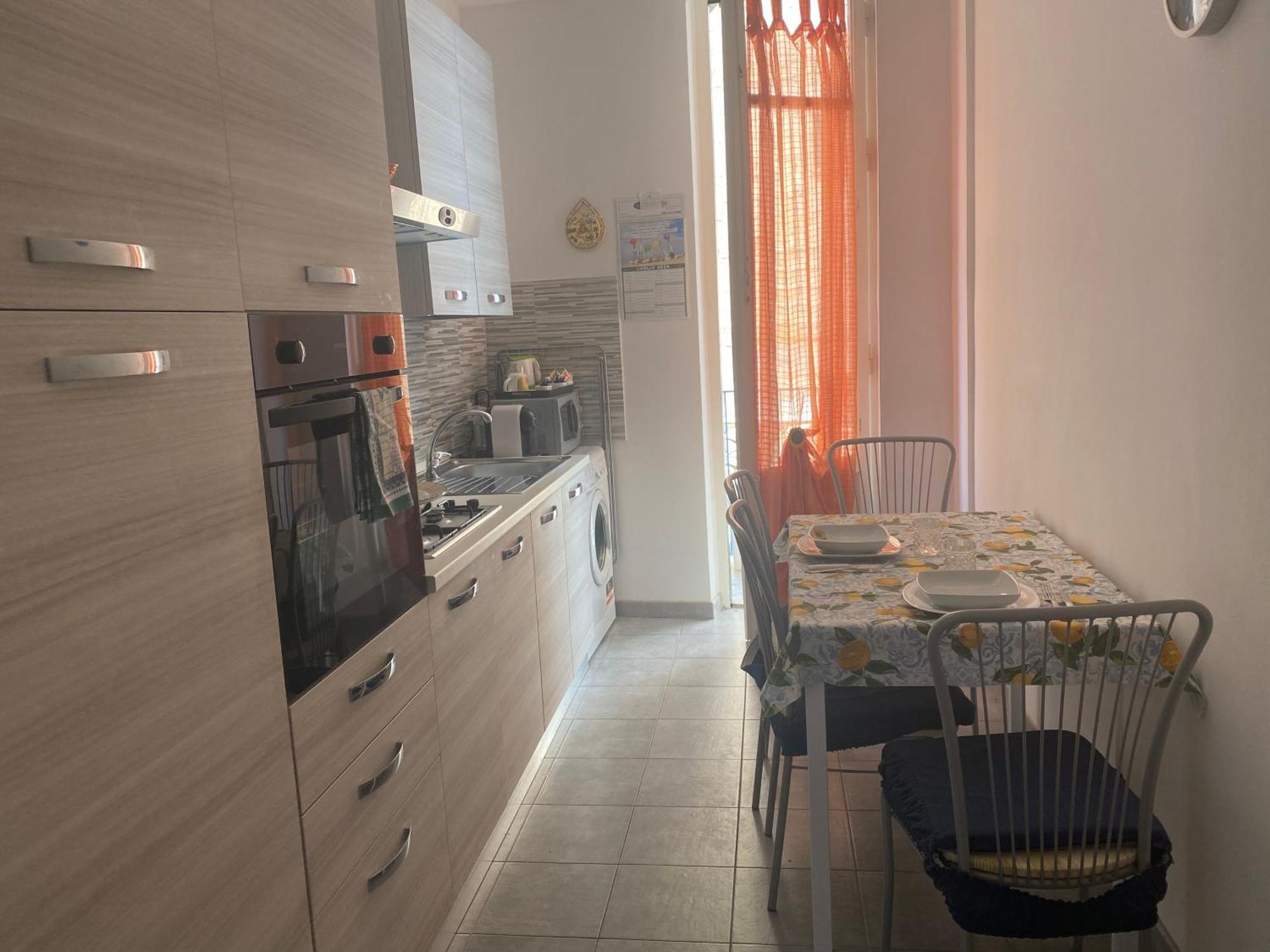 Apartment Serradifalco Cozy House Di Enza E Luigi Palermo