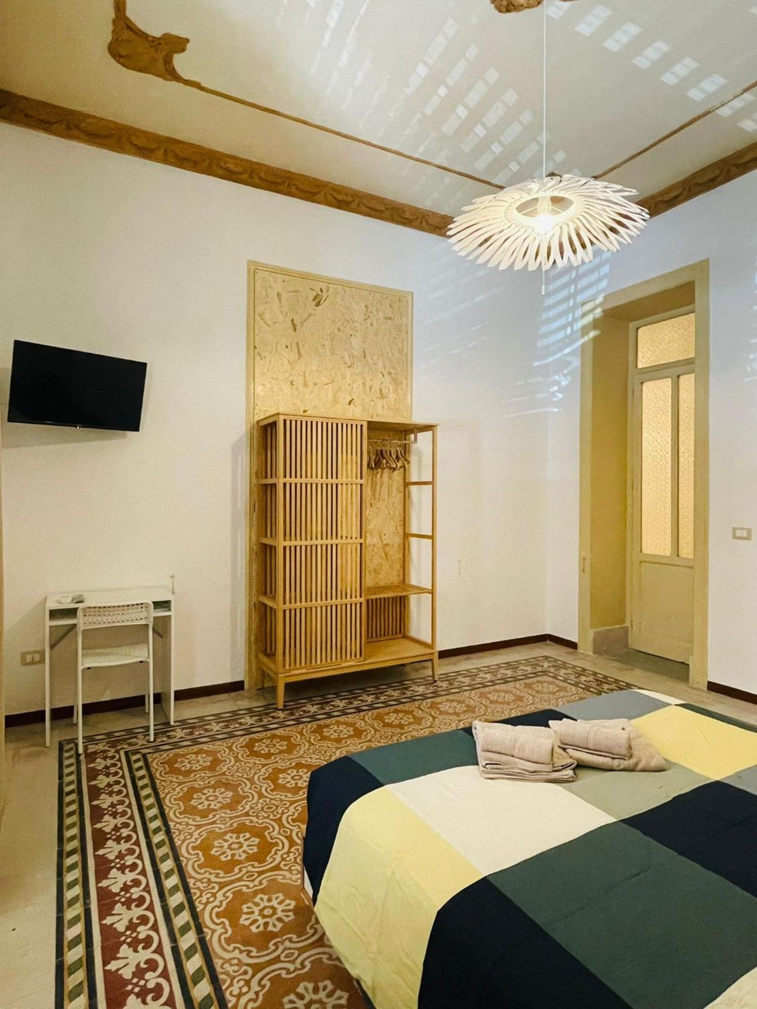 Olivuzza In Gasthof Palermo