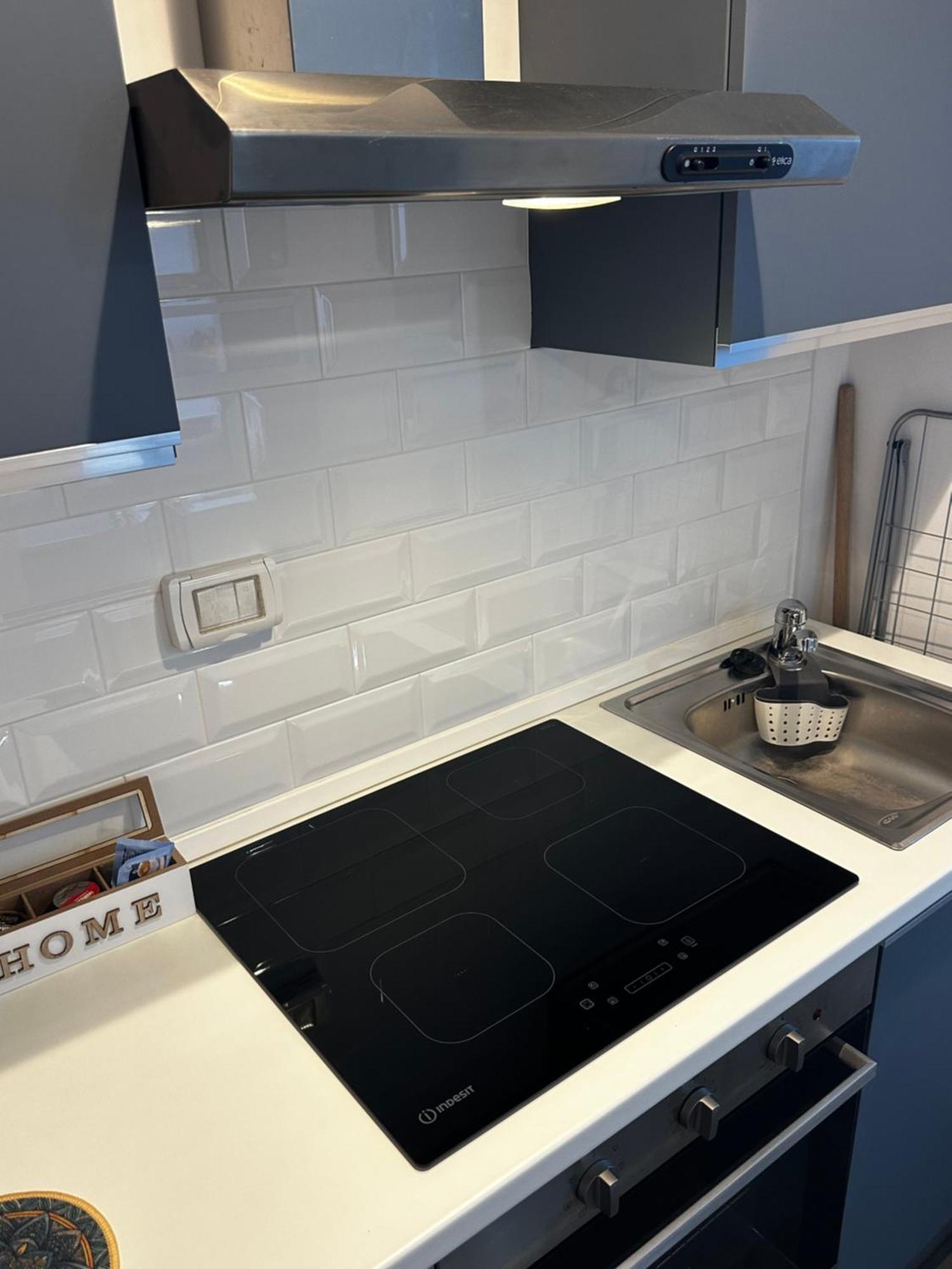 Apartamento Il Falchetto