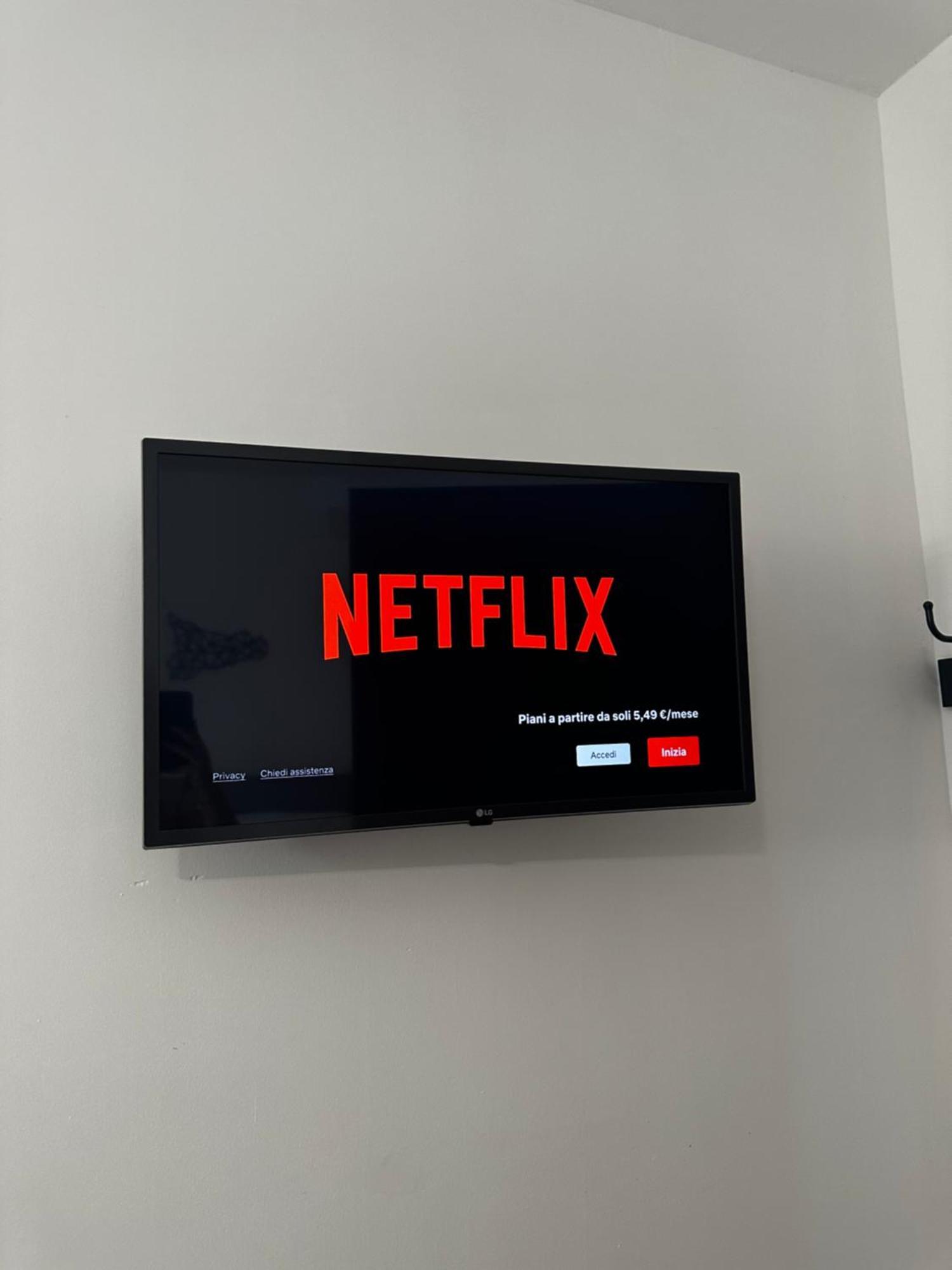 Il Falchetto Apartamento *