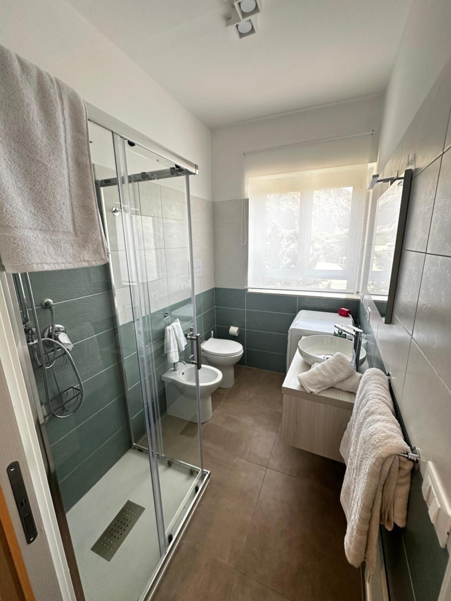 Apartamento Il Falchetto *