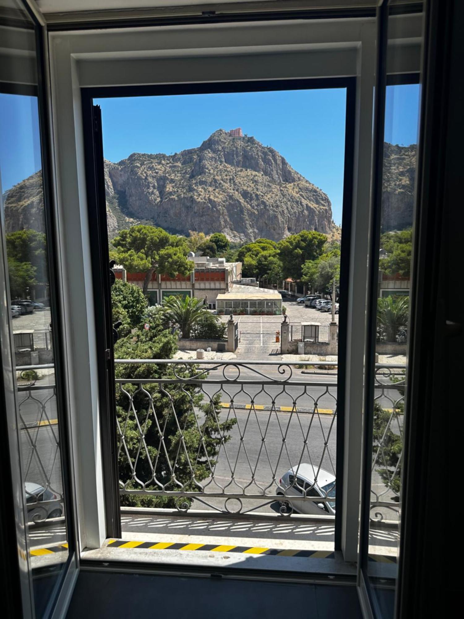Il Falchetto Apartamento