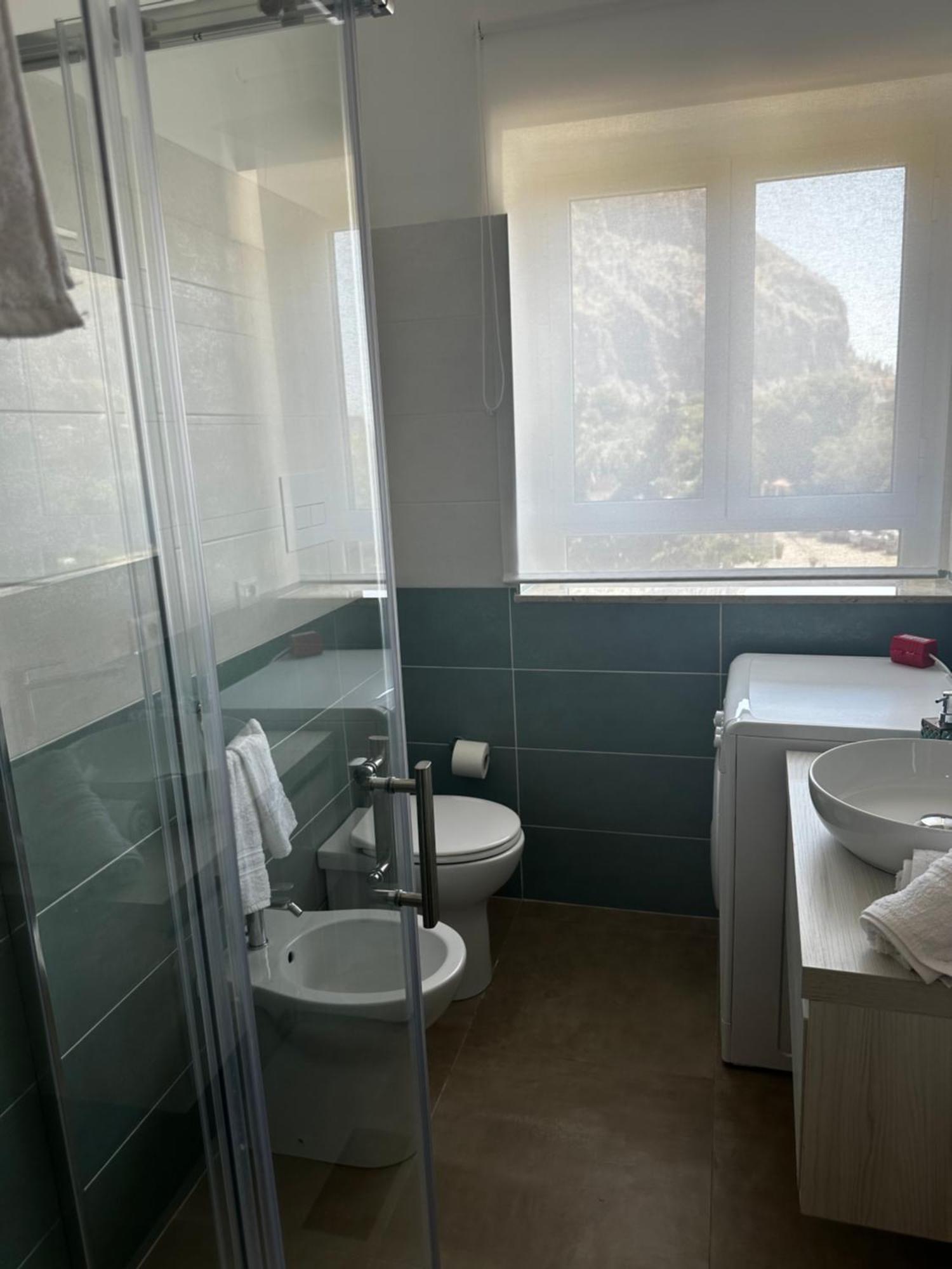 Apartamento Il Falchetto Palermo