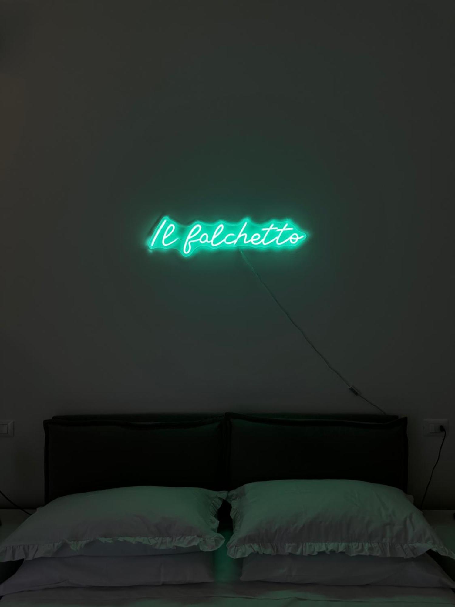 Il Falchetto Apartamento *