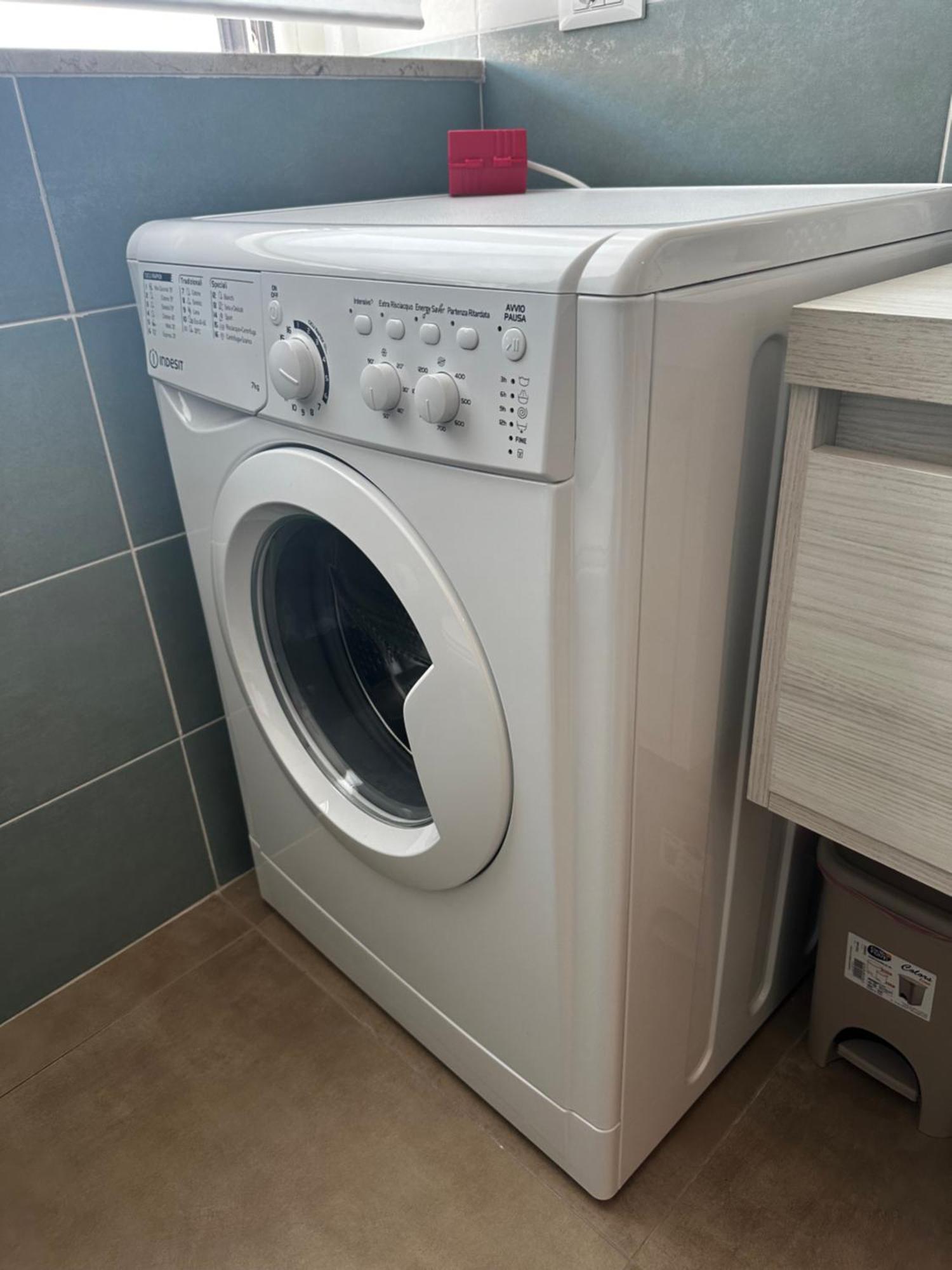 Apartamento Il Falchetto