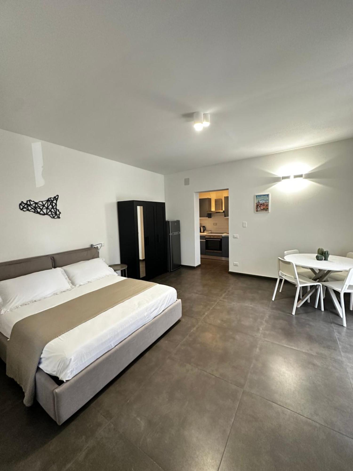 Il Falchetto Apartamento