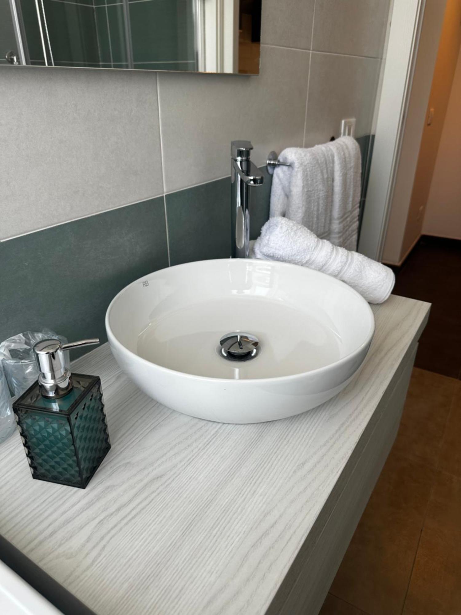 Apartamento Il Falchetto