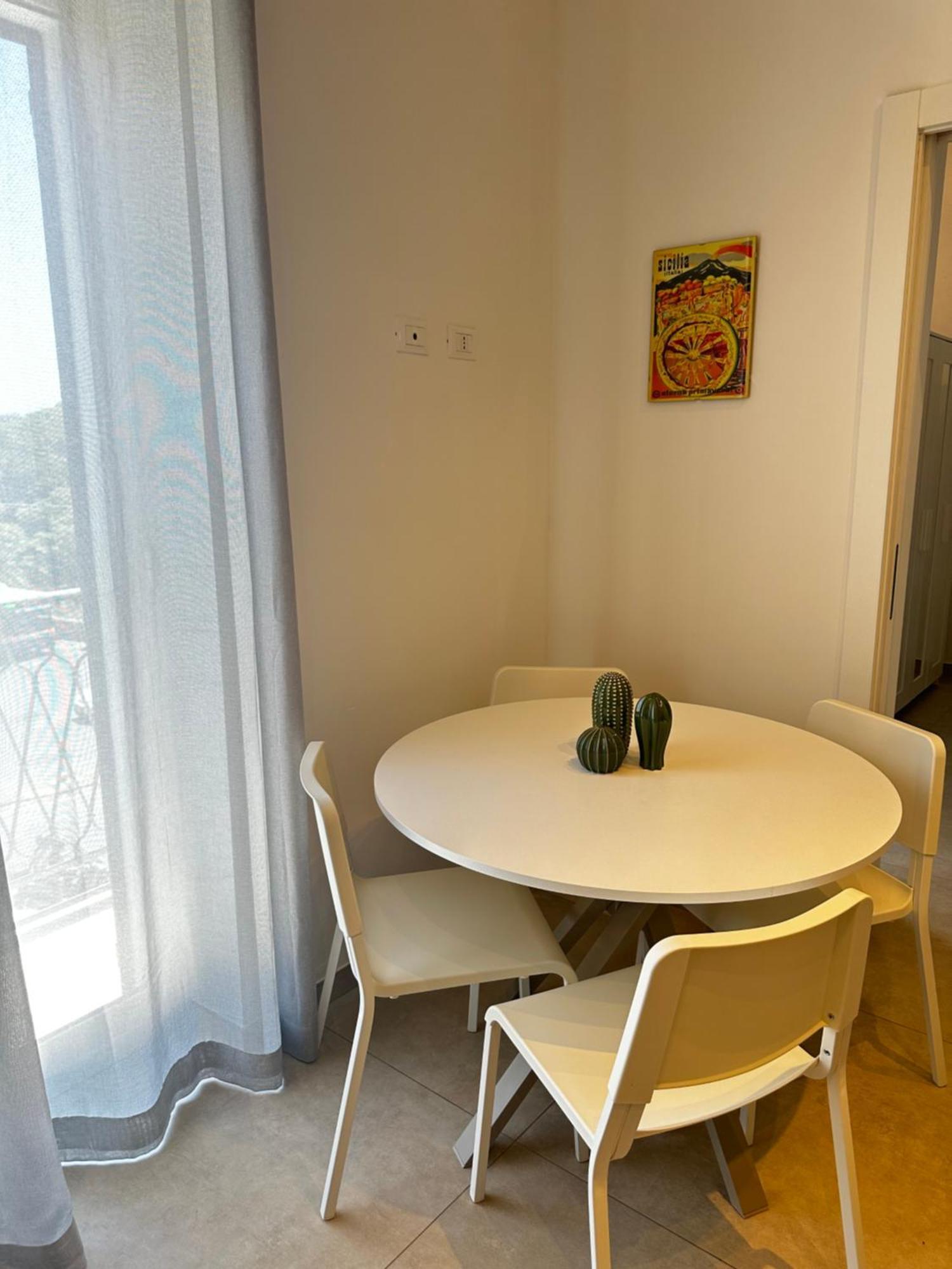 Apartamento Il Falchetto