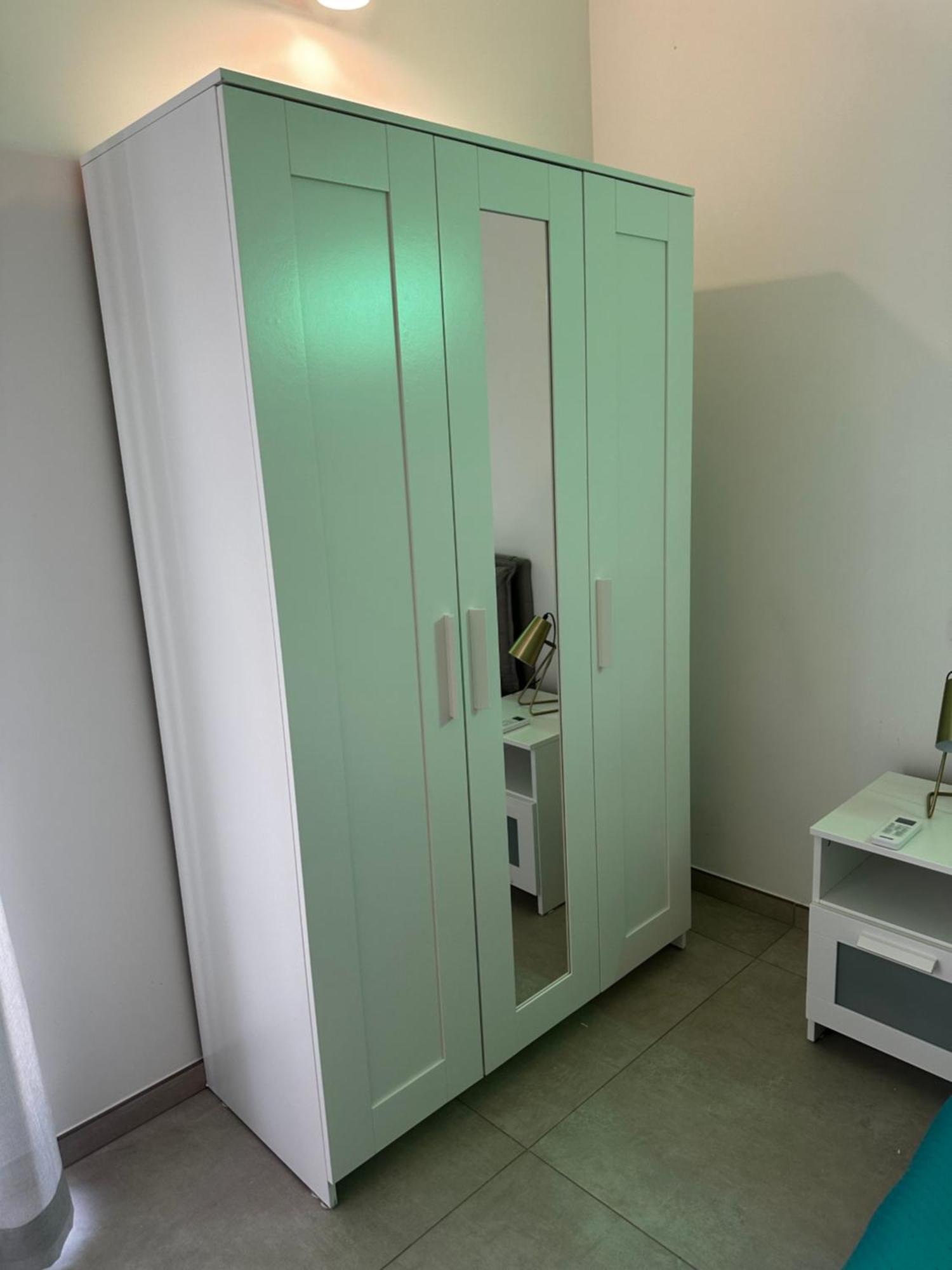 Apartamento Il Falchetto *