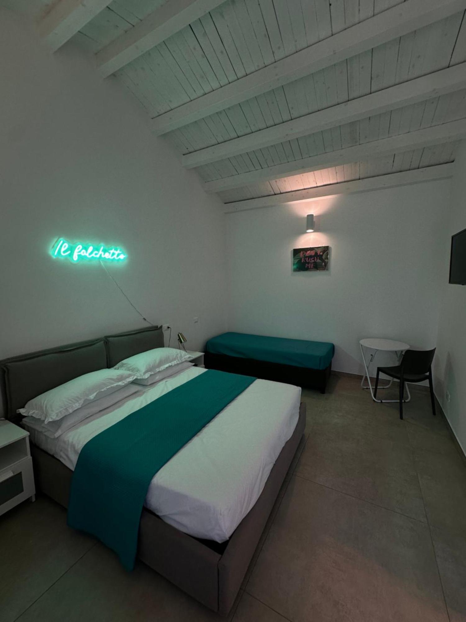 Il Falchetto Apartment Palermo