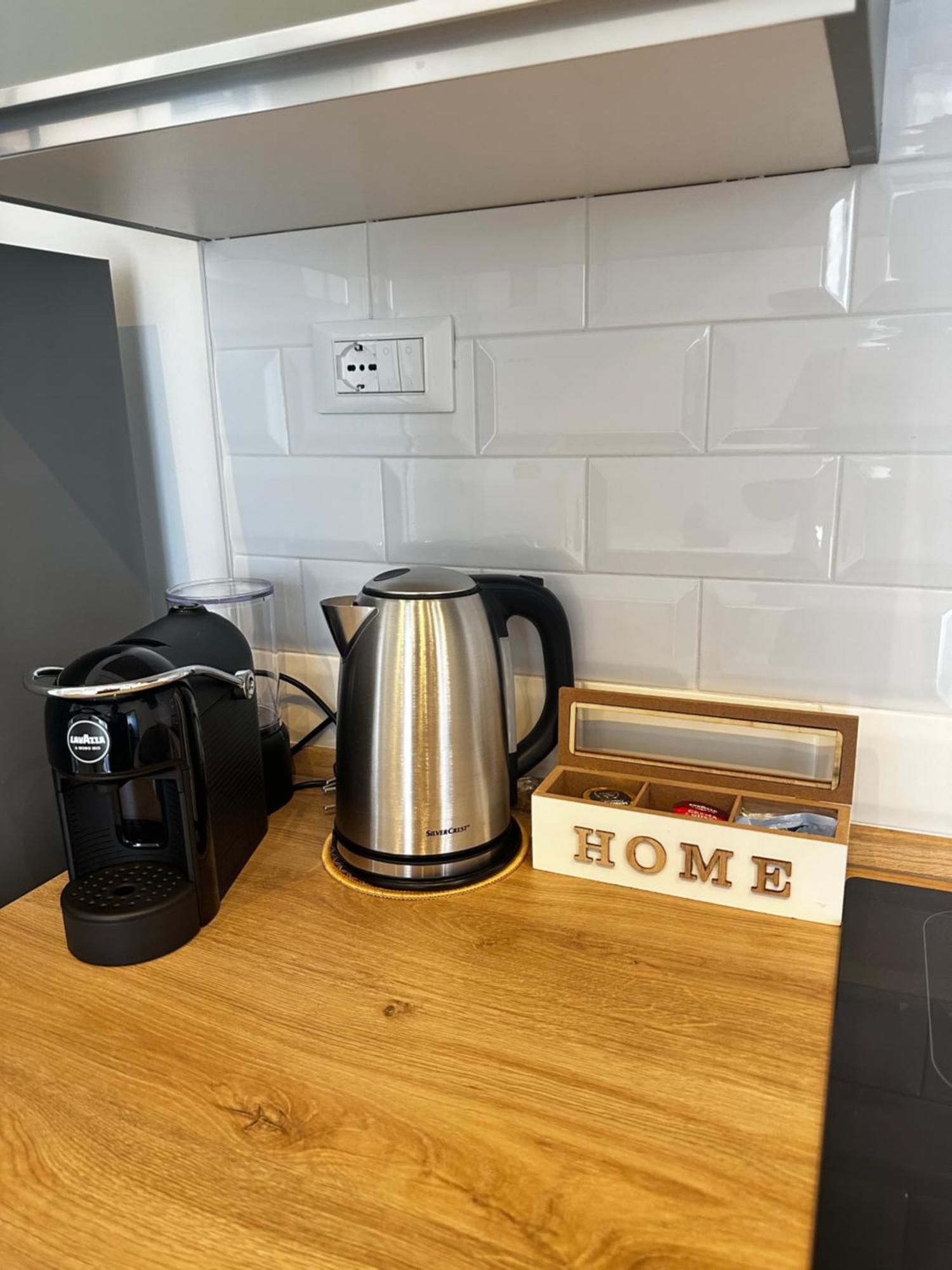 Il Falchetto Apartment Palermo