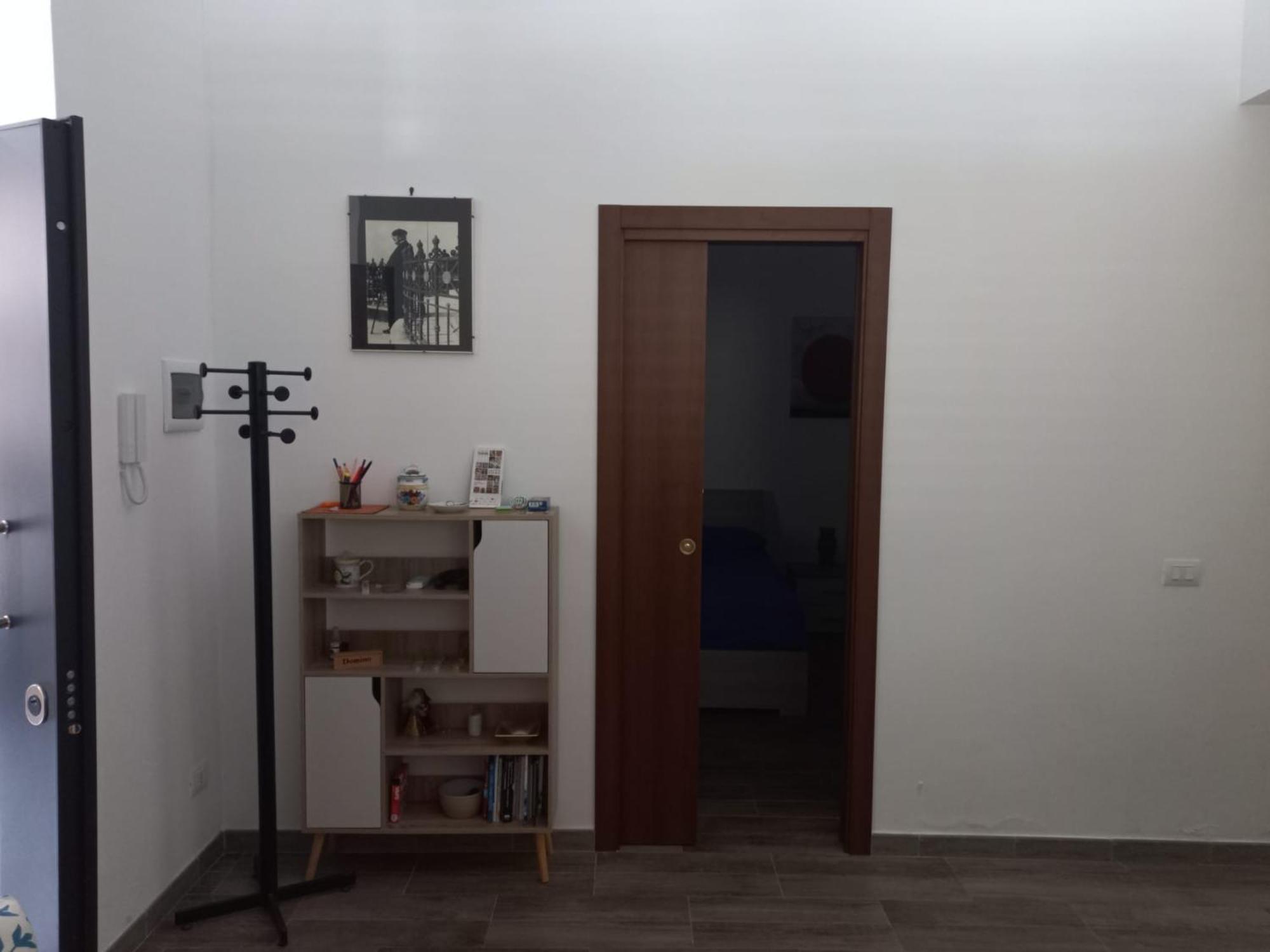 Davide Apartamento