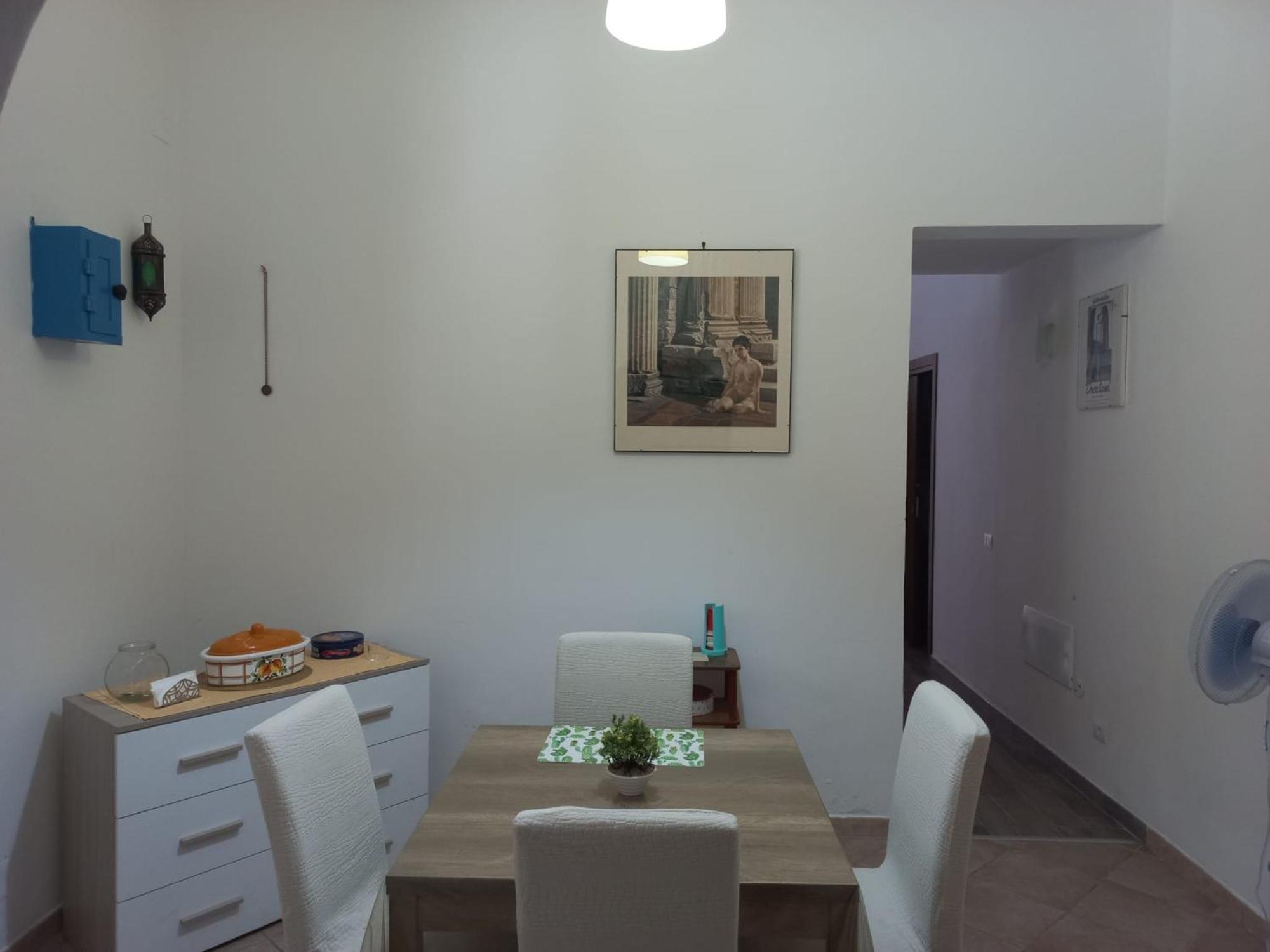 Apartamento Davide Palermo