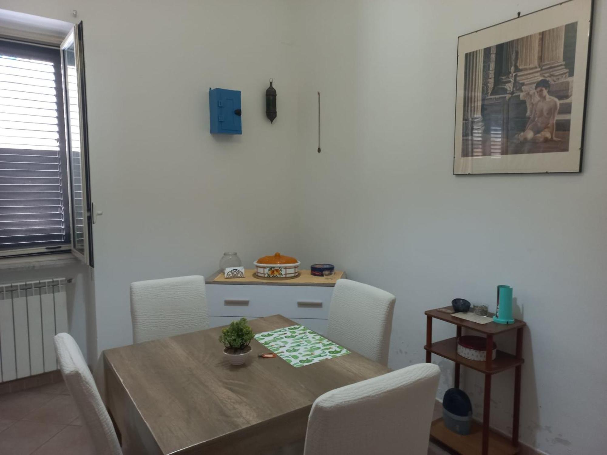 Apartamento Davide Palermo