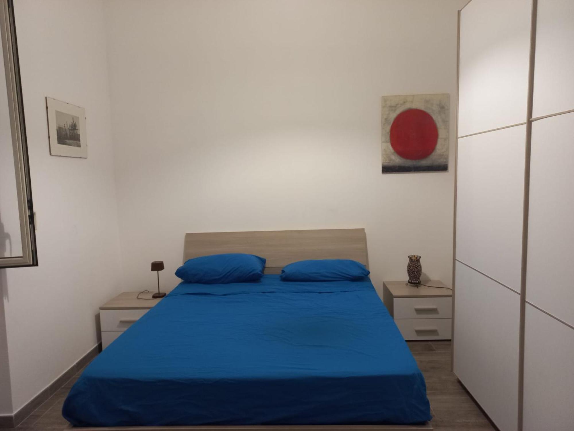 Davide Apartamento Palermo