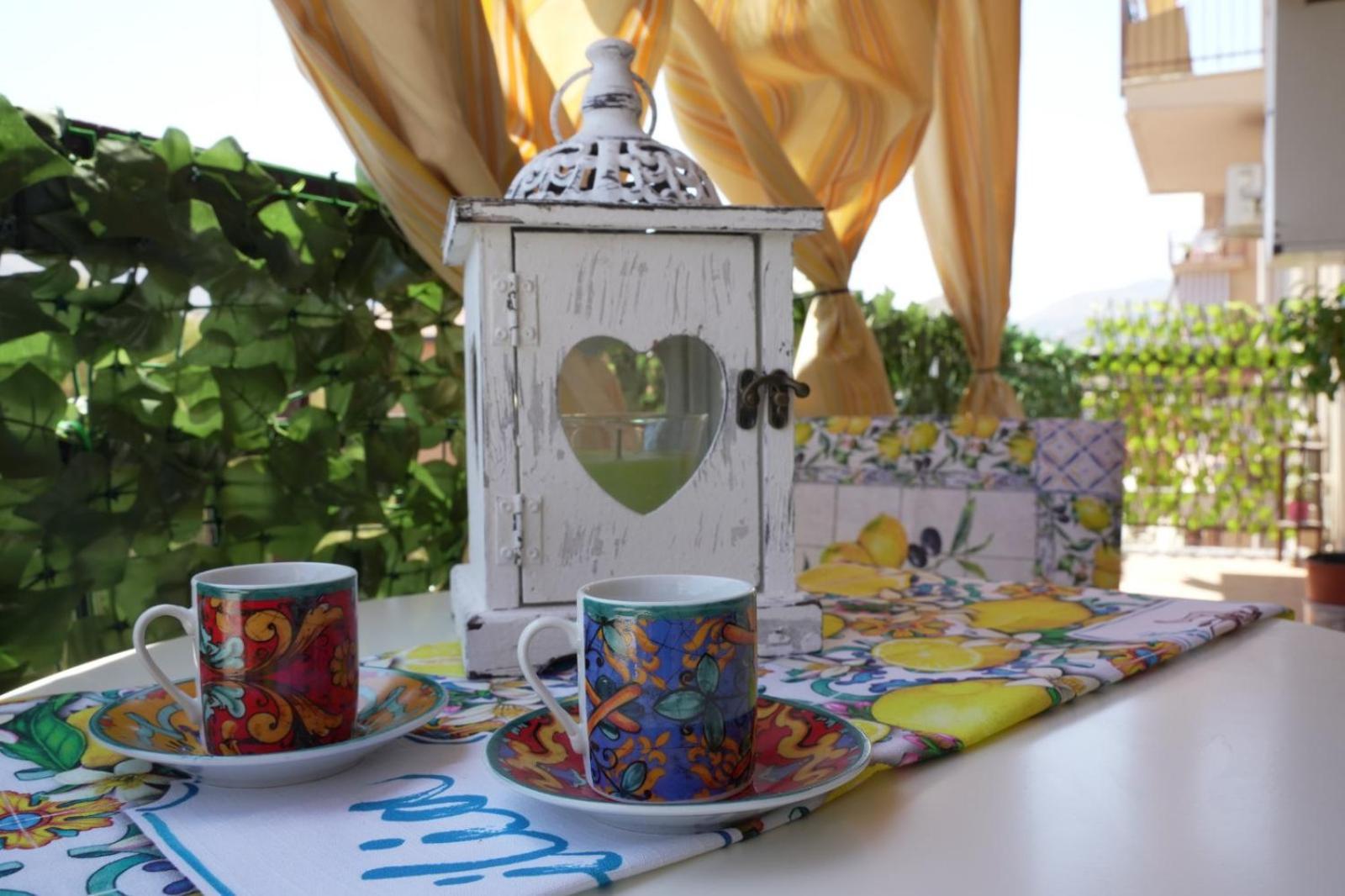 Dolce Sicily A 2km Dal Centro Apartment *