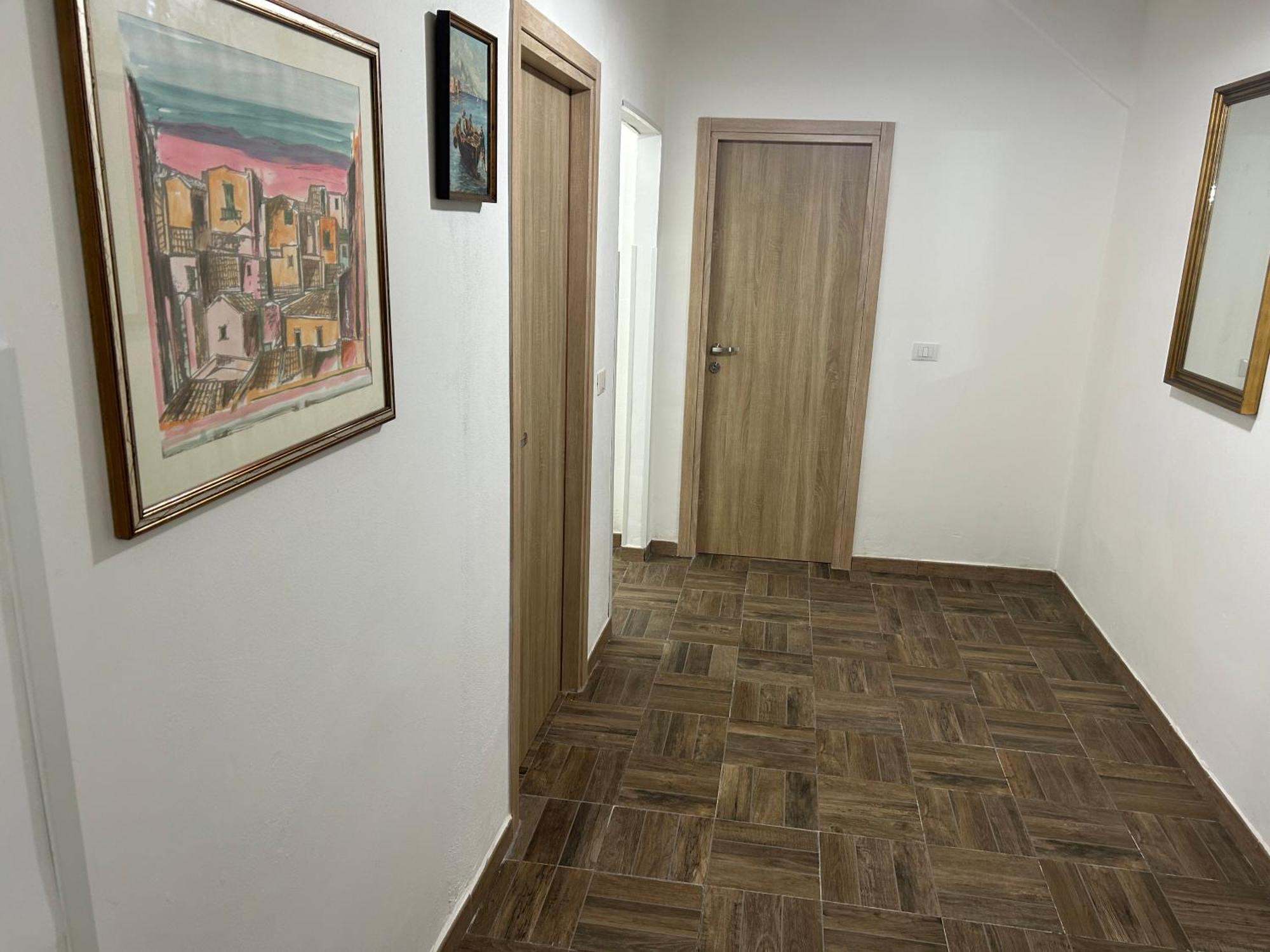 Affittacamere Al Vespro Palermo