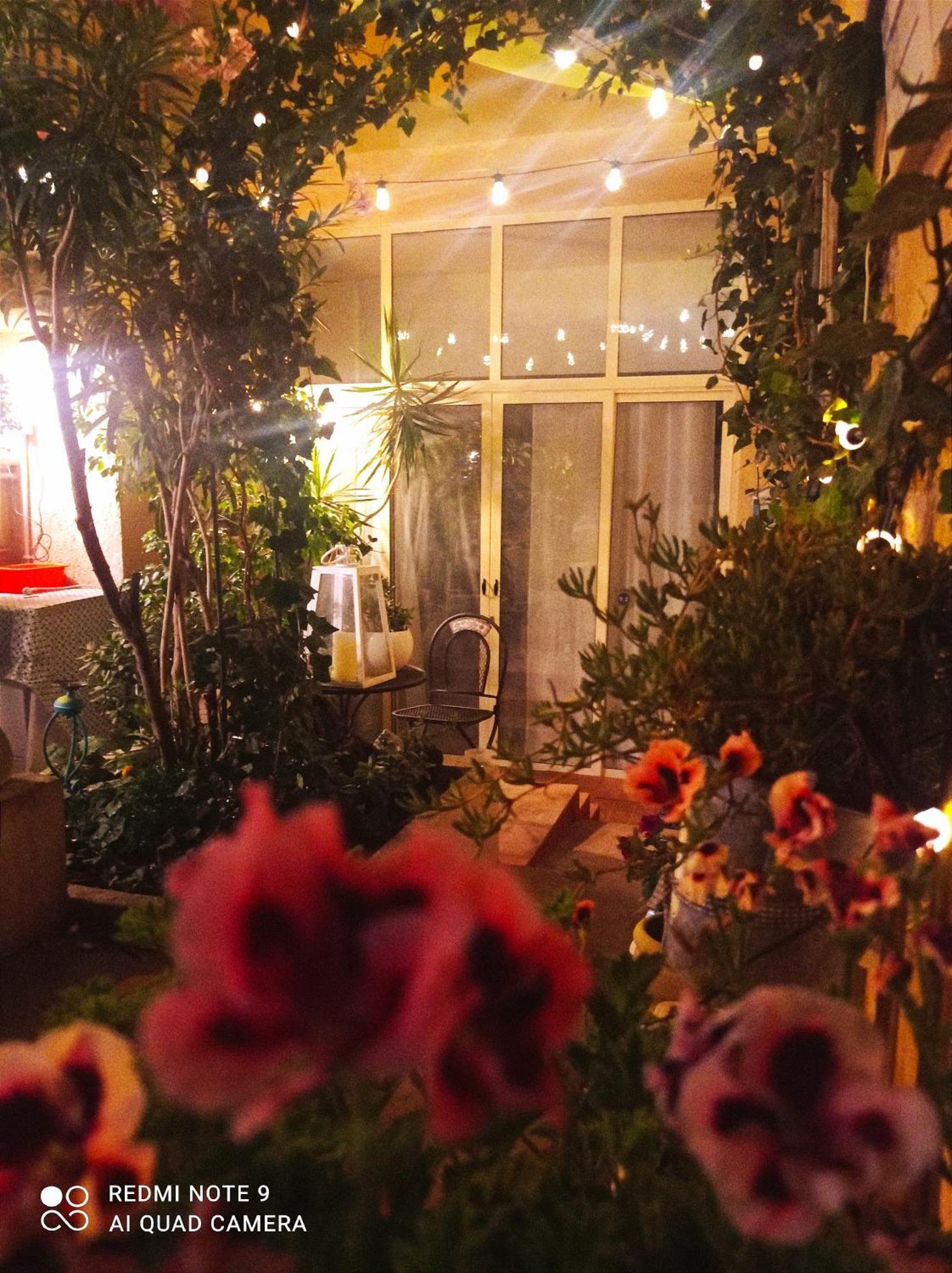 Art And Garden * Palermo